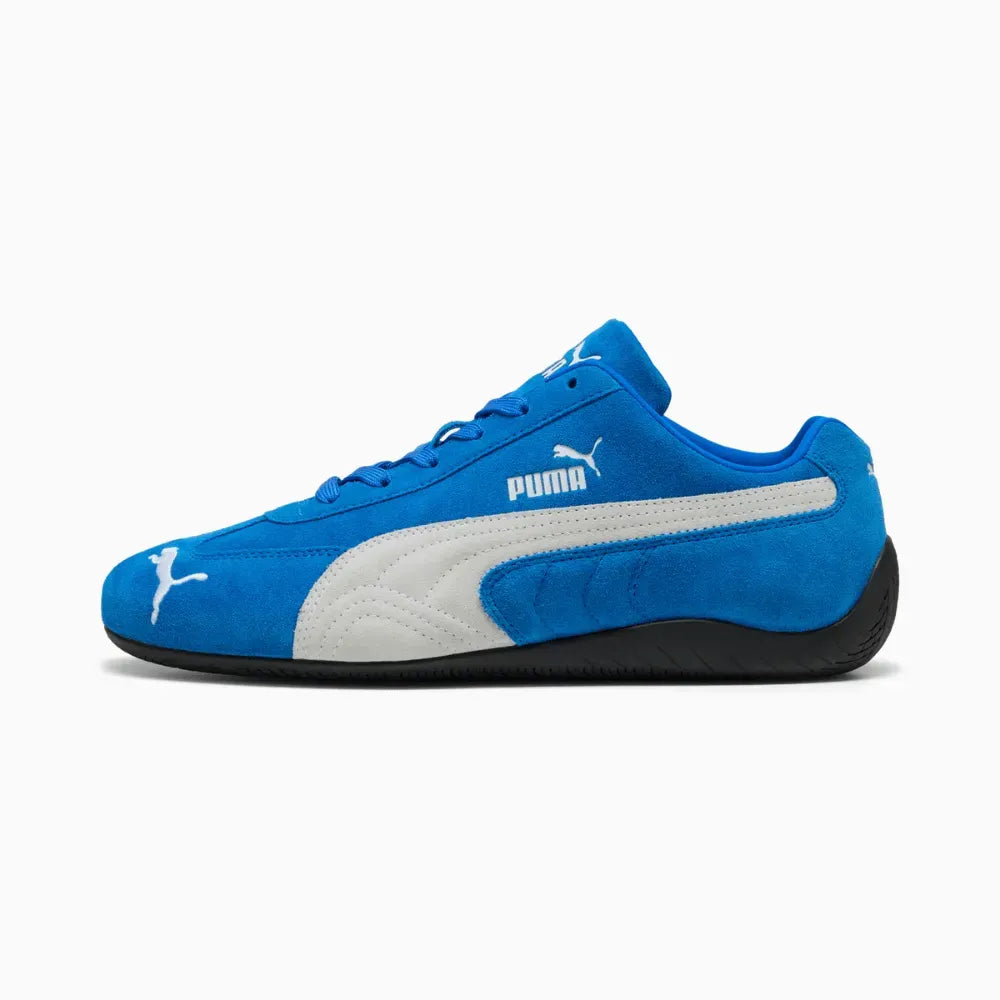 Puma Speedcat OG Team Royal White Blue