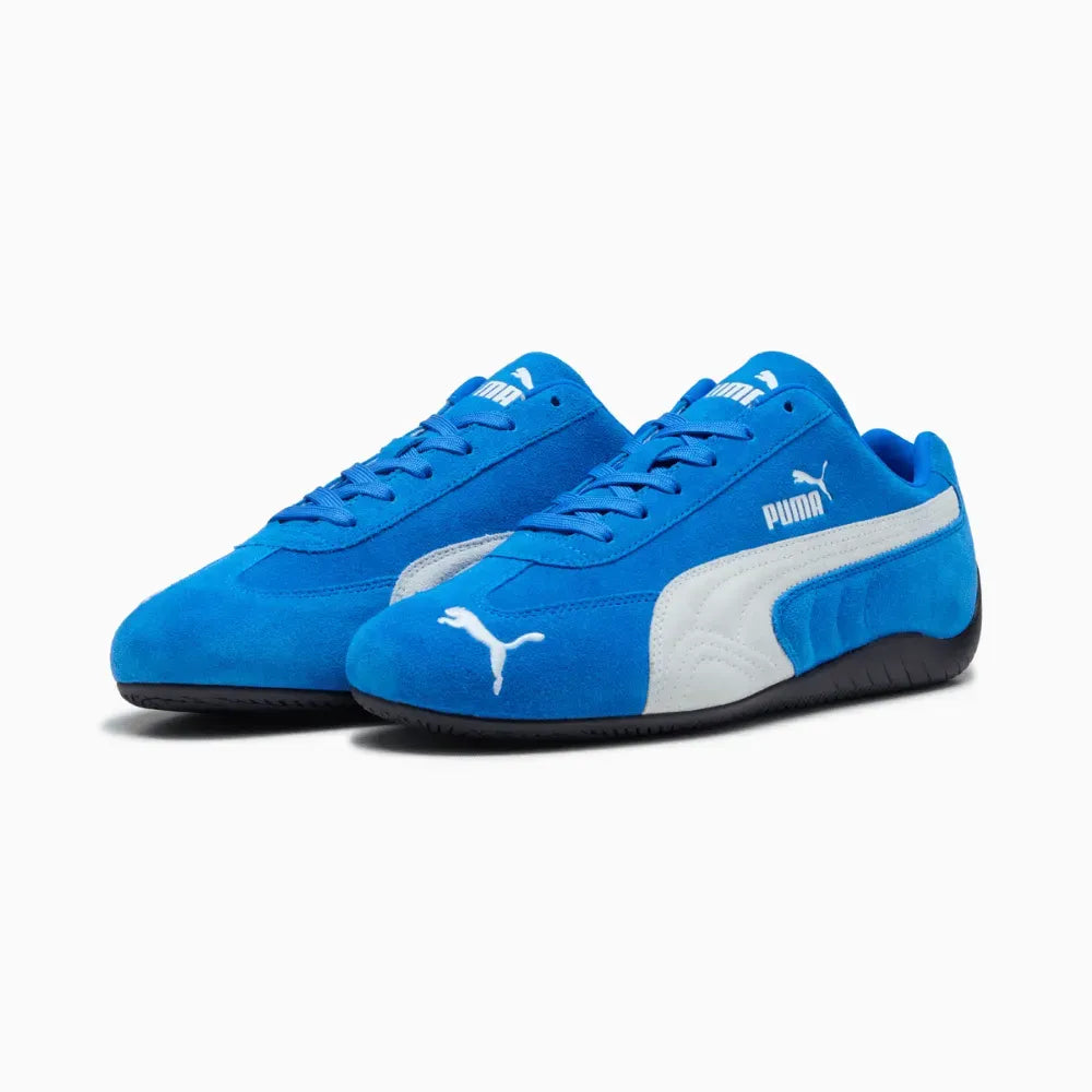 Puma Speedcat OG Team Royal White Blue