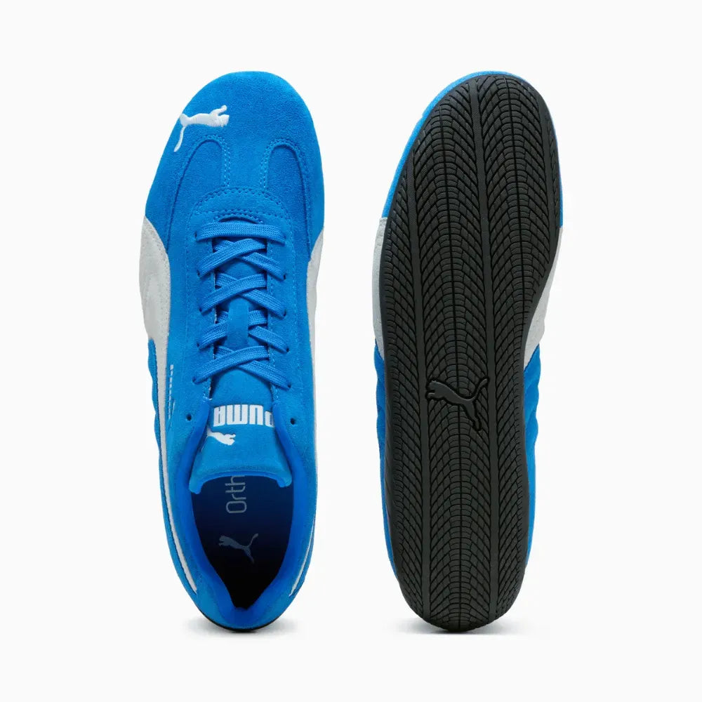 Puma Speedcat OG Team Royal White Blue