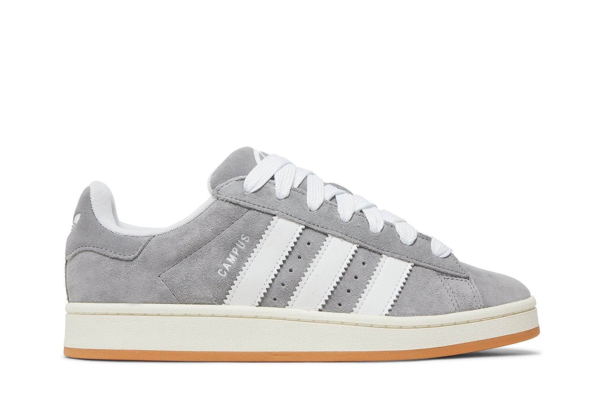 Adidas Campus 00s Gray Three