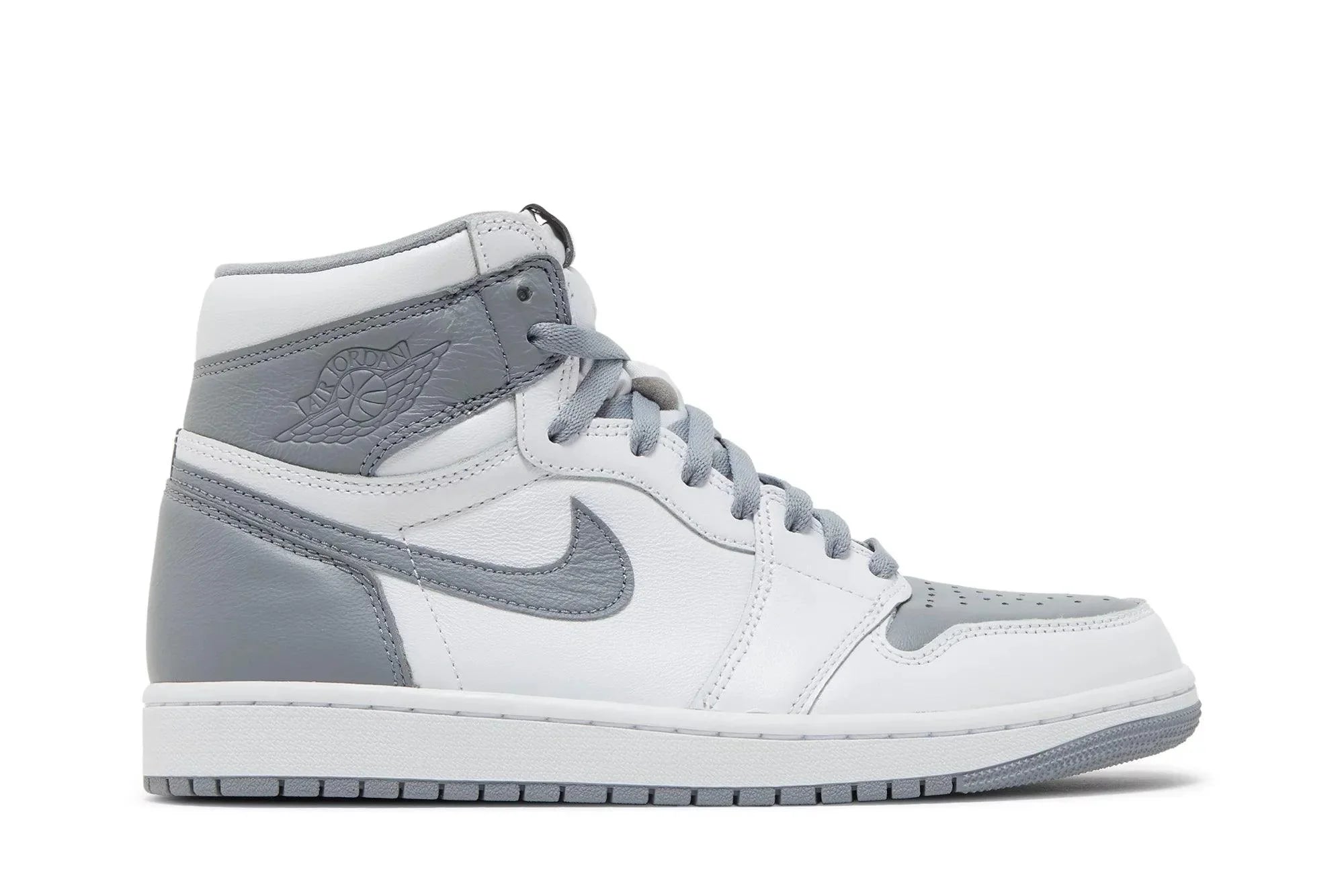 Air Jordan 1 High OG Stealth Gray