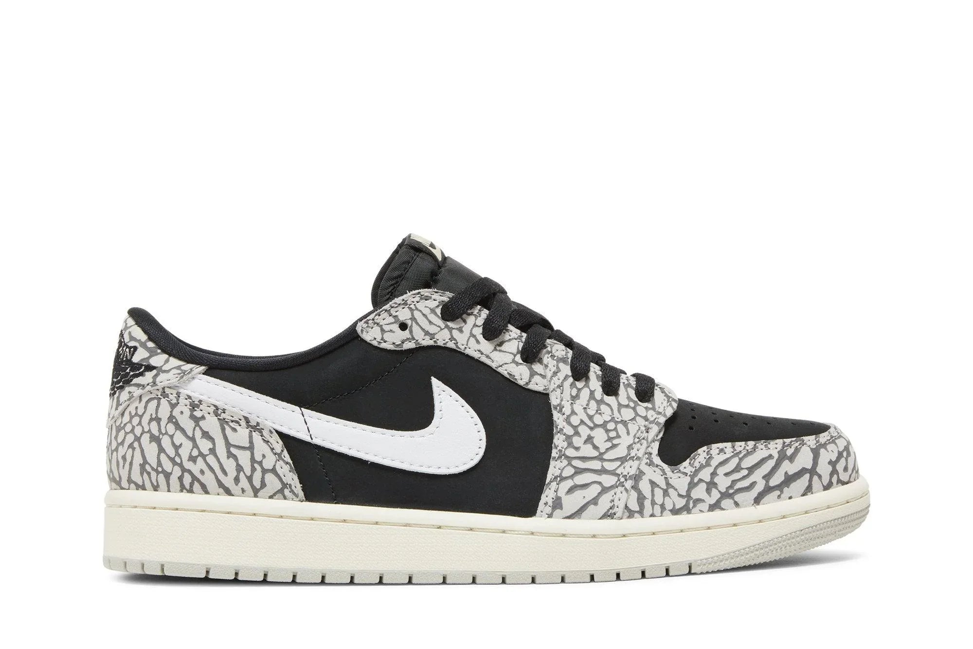Air Jordan 1 Retro Low OG &