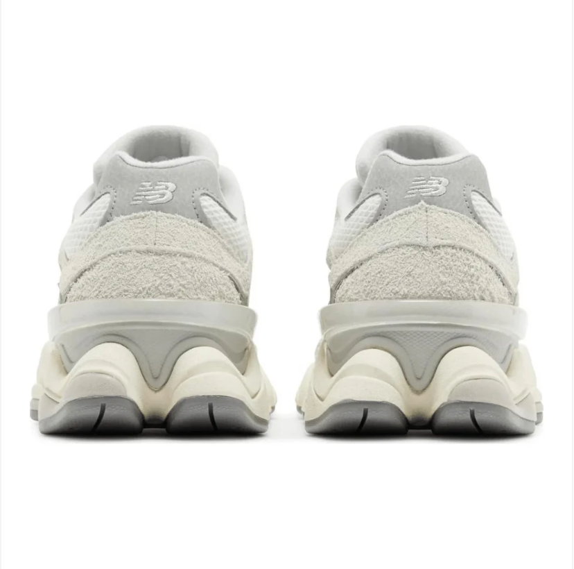New Balance 9060 Suede Pack Sea Salt