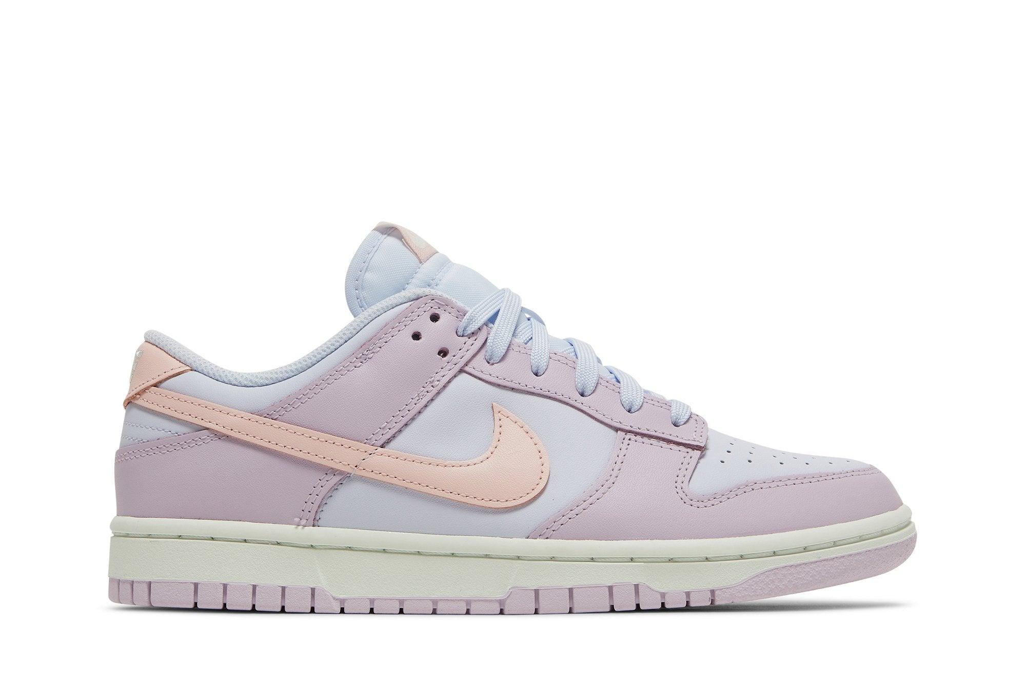 Nike Dunk Low Easter 2022 Colorful