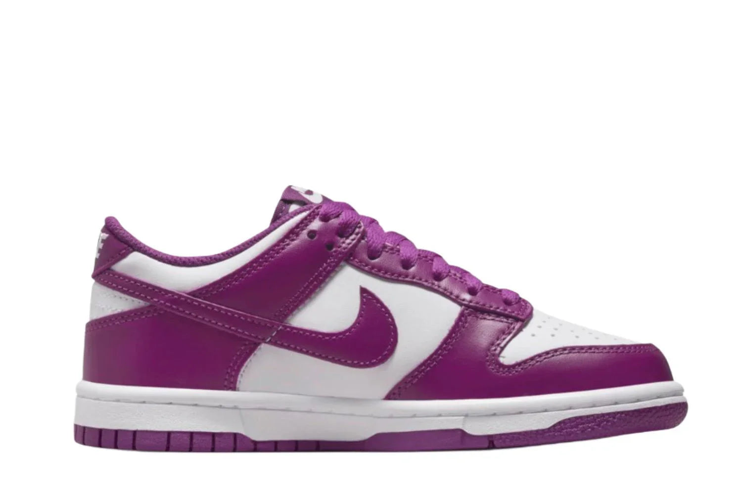 Nike Dunk Low Viotech Pink