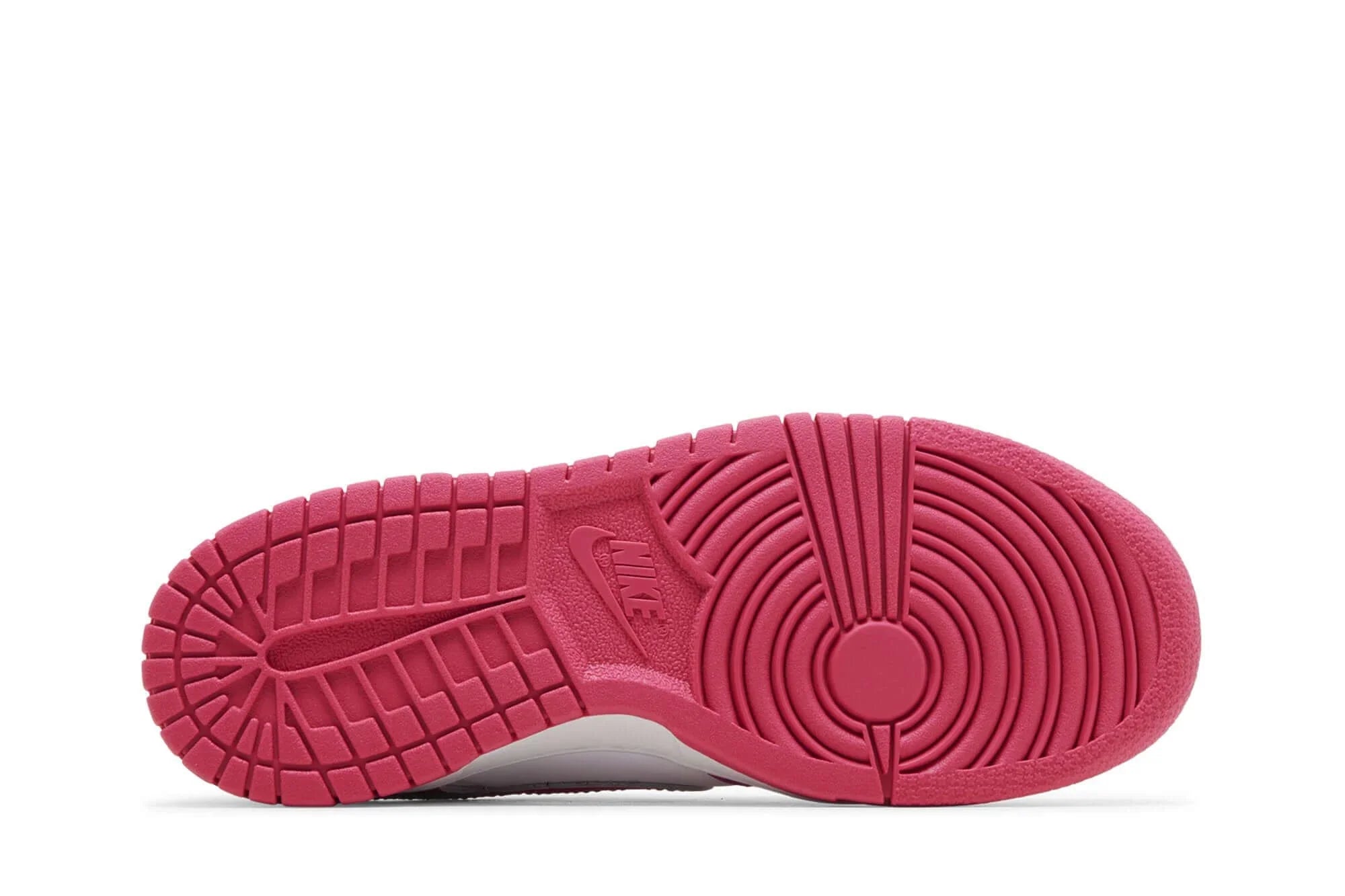 Nike Dunk Low GS Laser Fuchsia Pink
