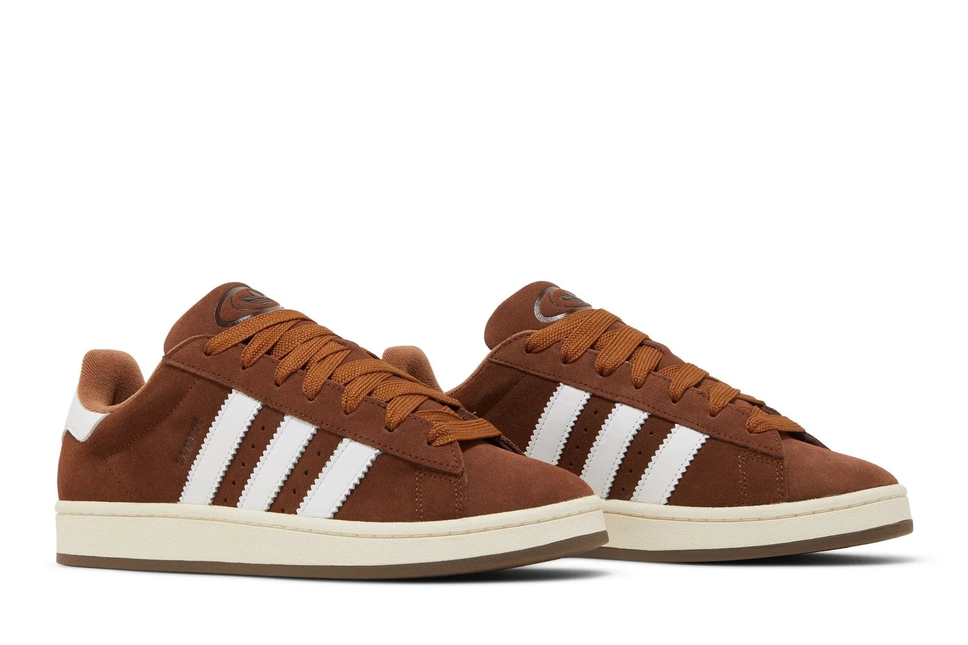 Adidas Campus 00s Bark Brown