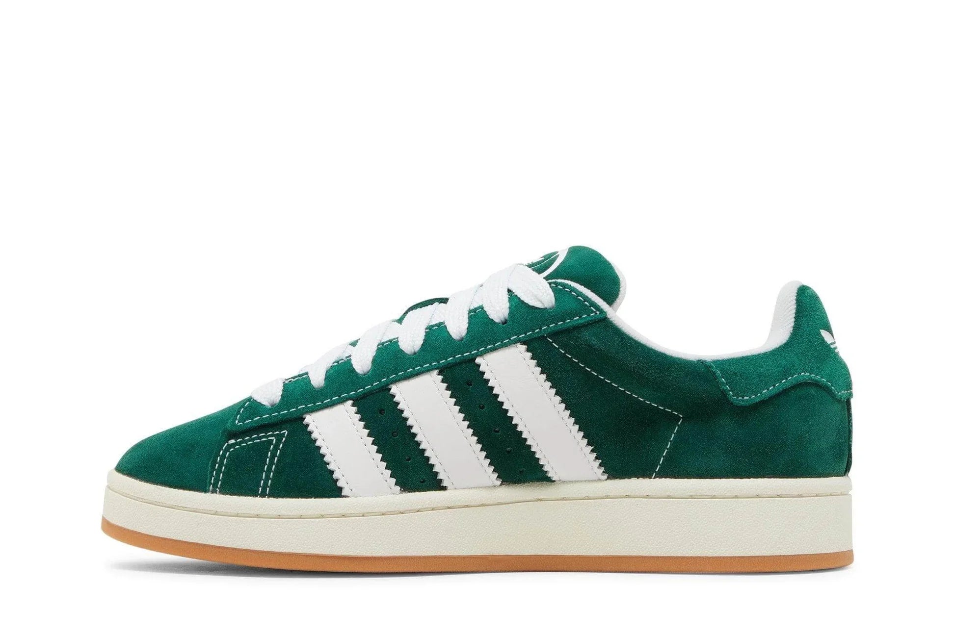 Adidas Campus 00s Dark Green