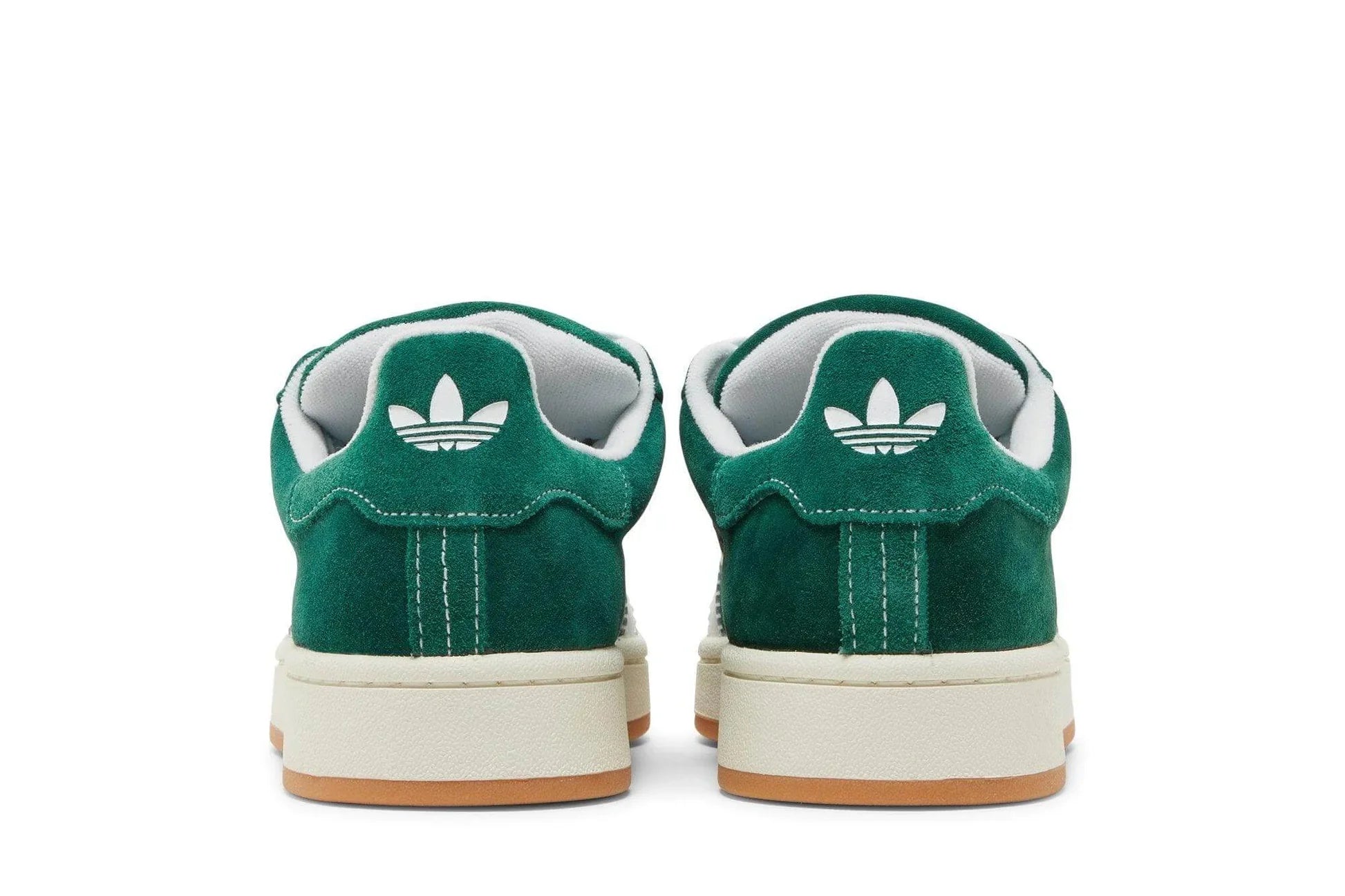 Adidas Campus 00s Dark Green