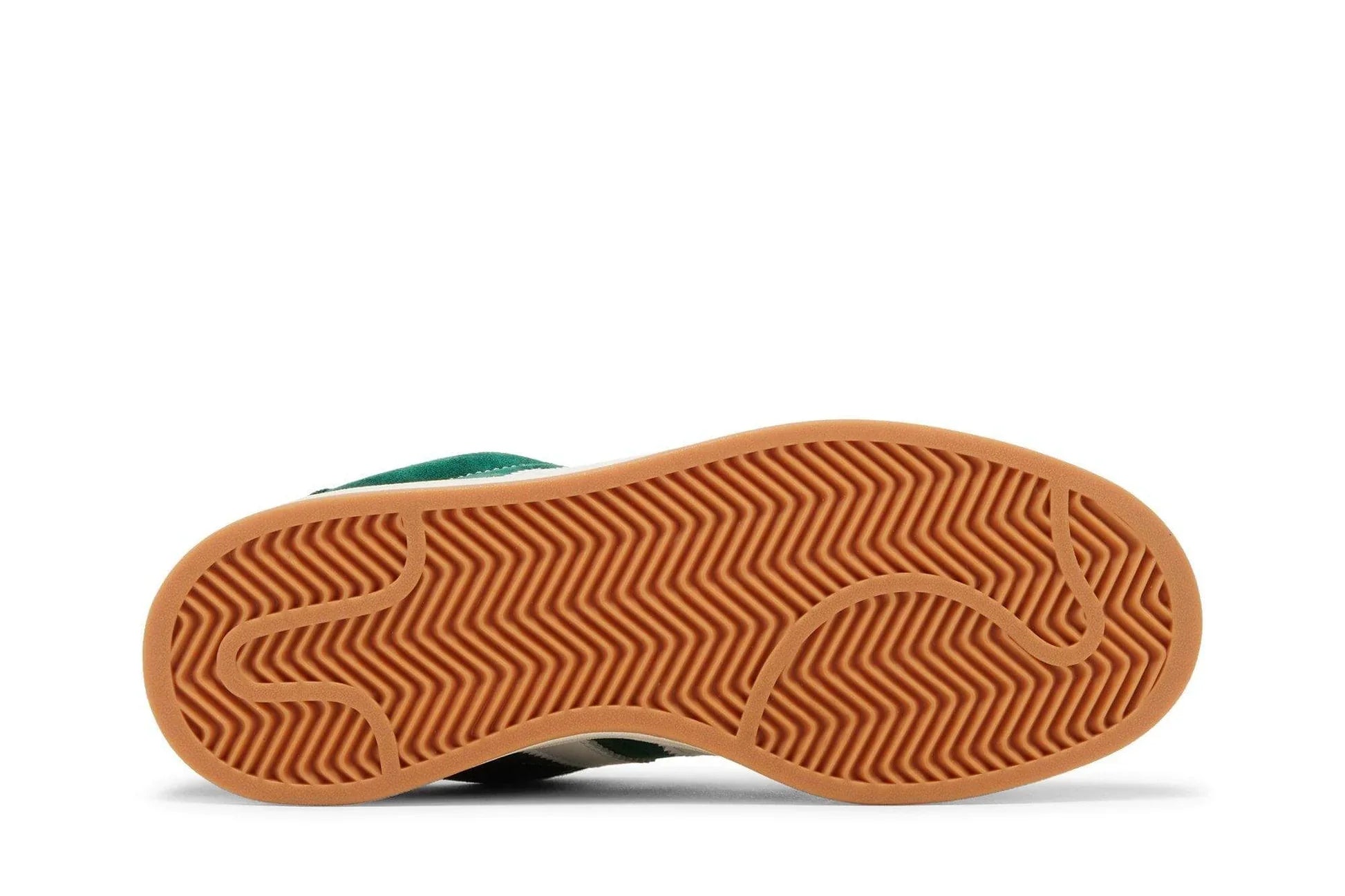 Adidas Campus 00s Dark Green