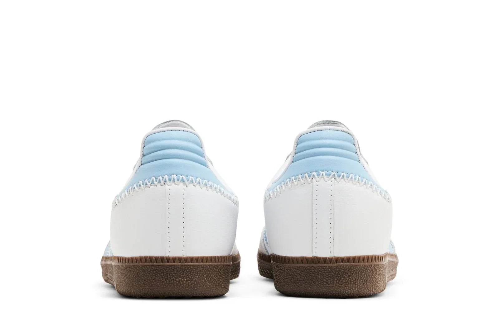 Adidas Samba OG Cloud White Clear Sky