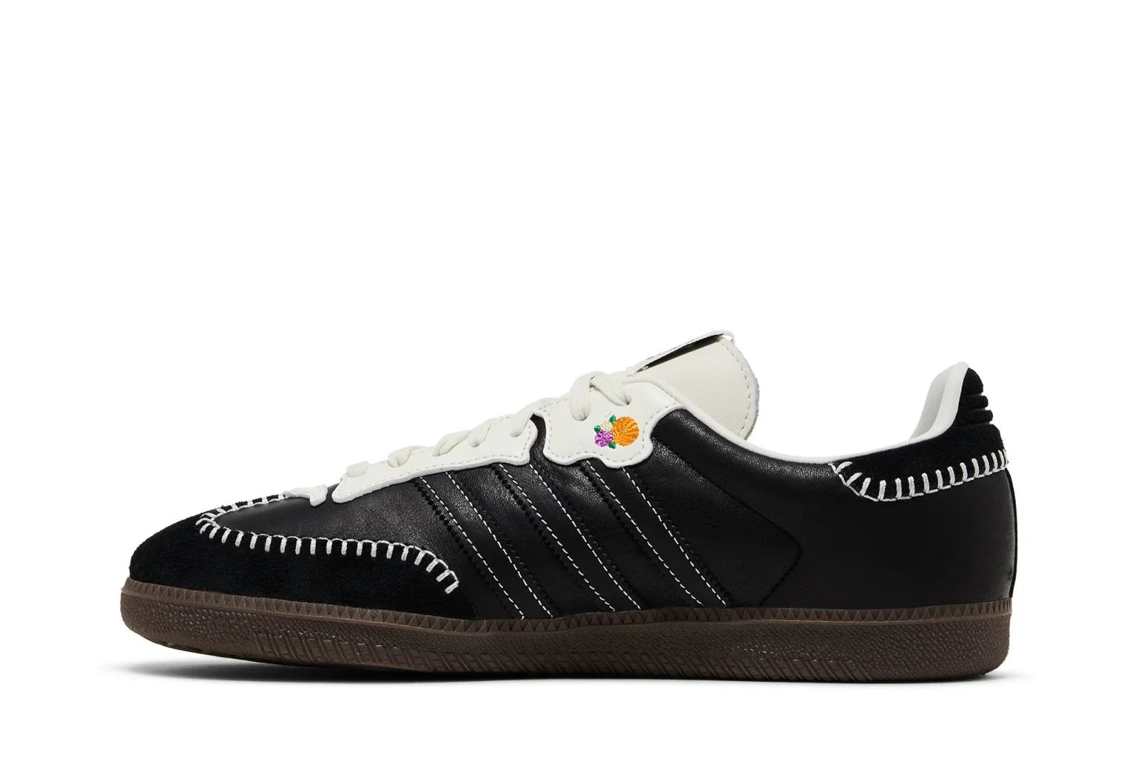 Adidas Samba Og Dia de Muertos Pack Black