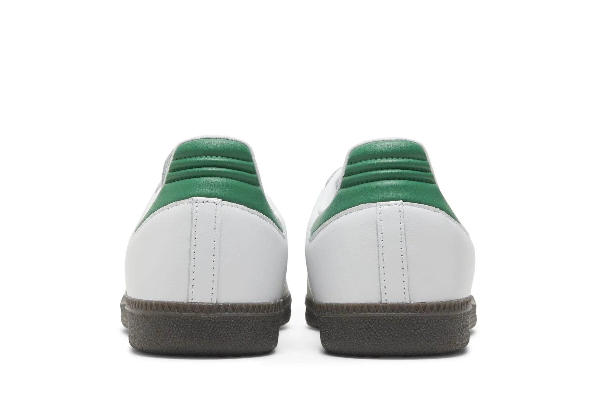Adidas Samba OG Green White