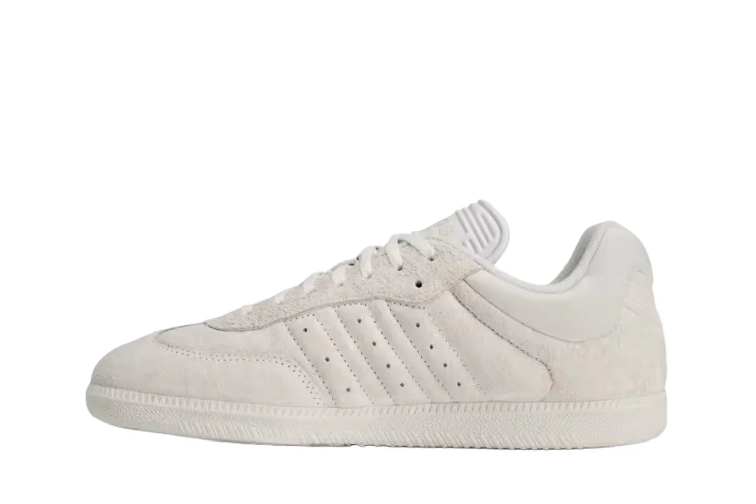 adidas Samba Og x Dingyun Zhang White Vapor Shoes