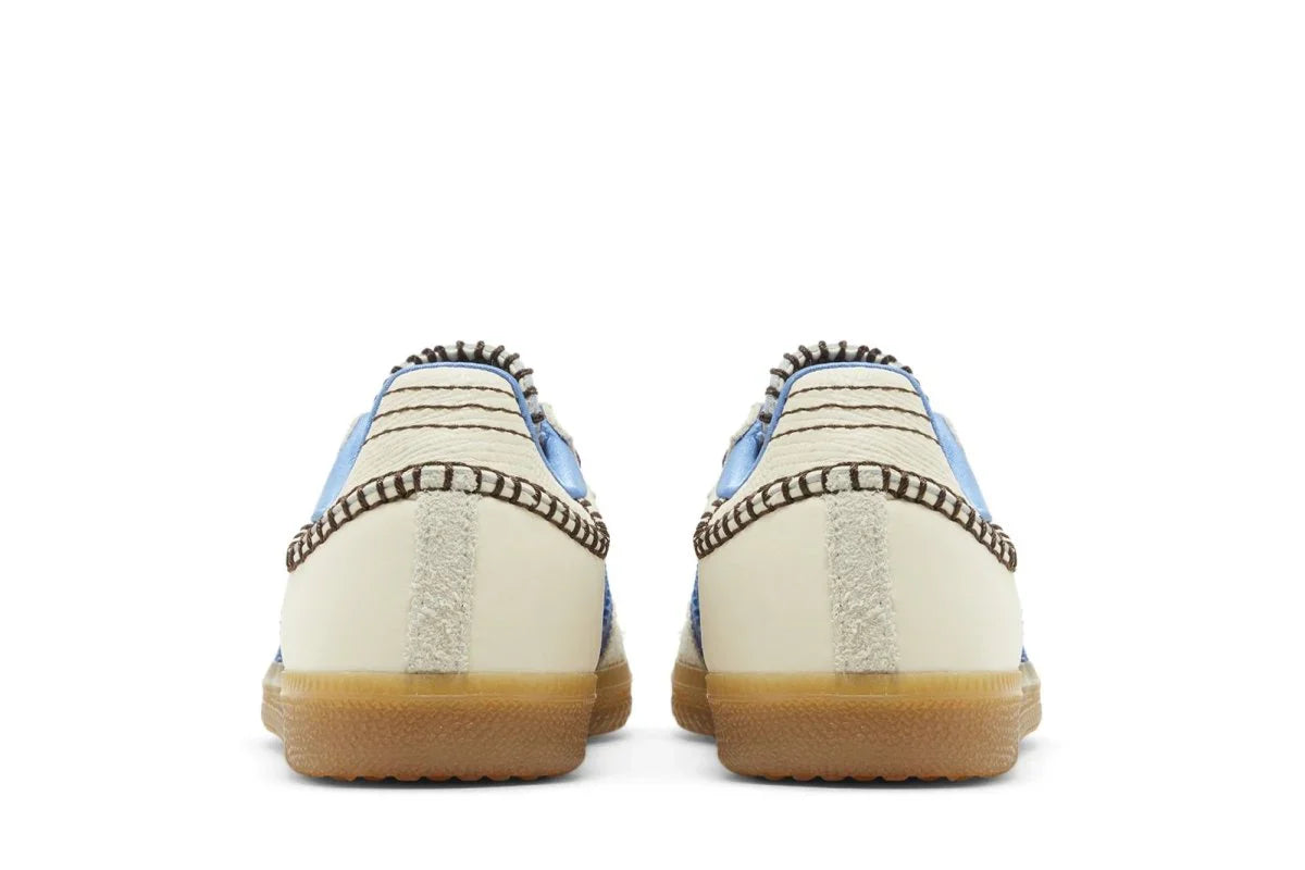 Adidas Samba x Wales Bonner Wonder Clay Royal Beige