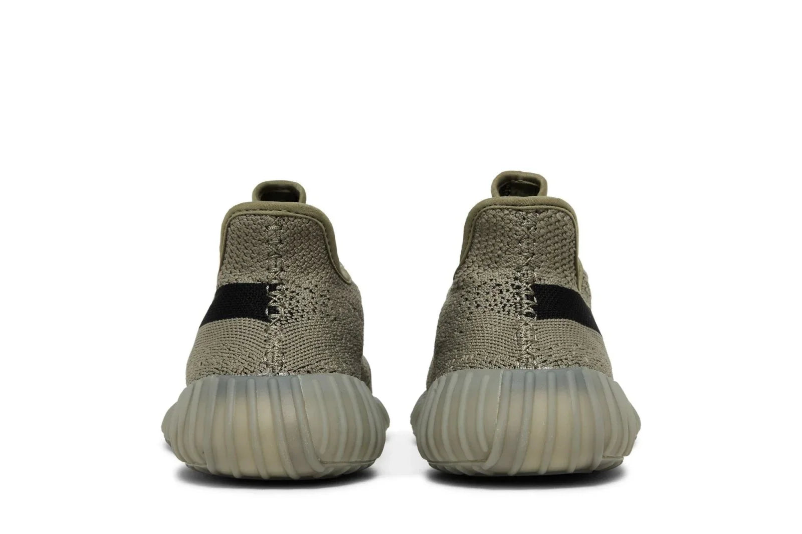 Yeezy Boost 350 V2 Granite Brown