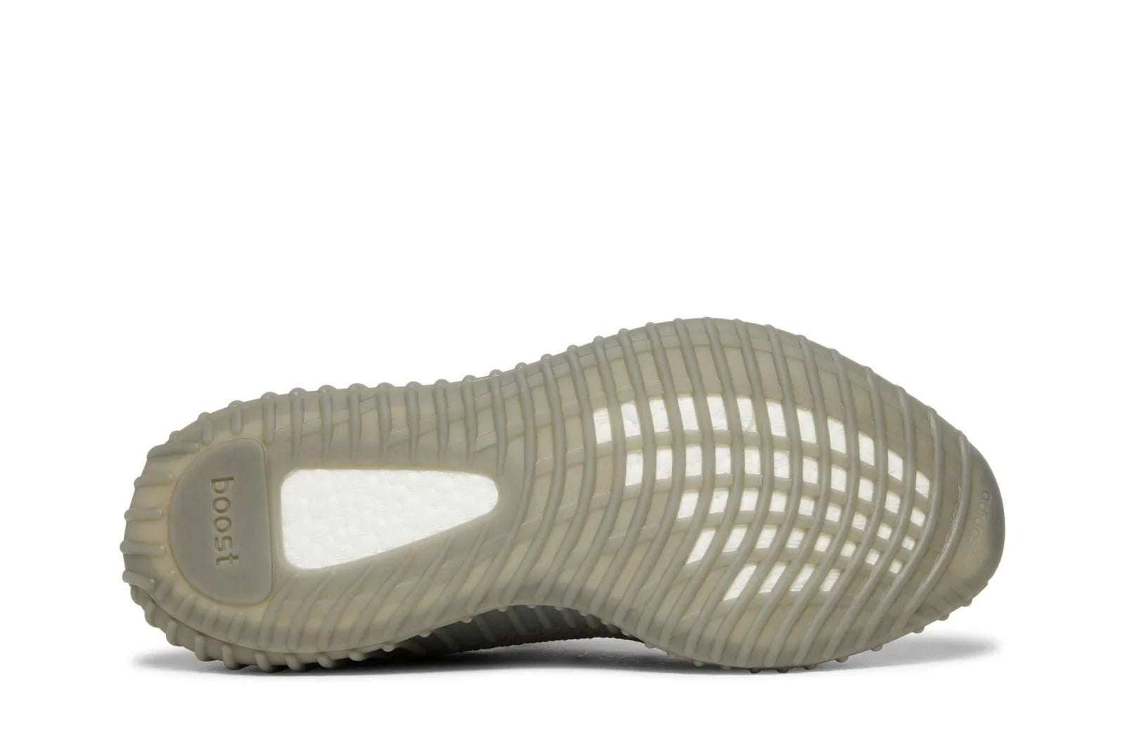 Yeezy Boost 350 V2 Granite Brown