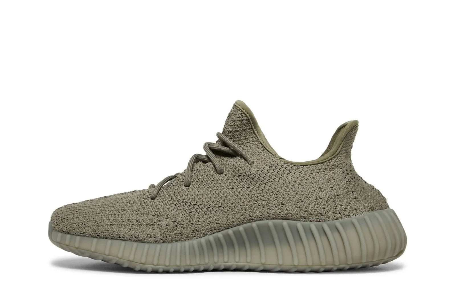 Yeezy Boost 350 V2 Granite Brown