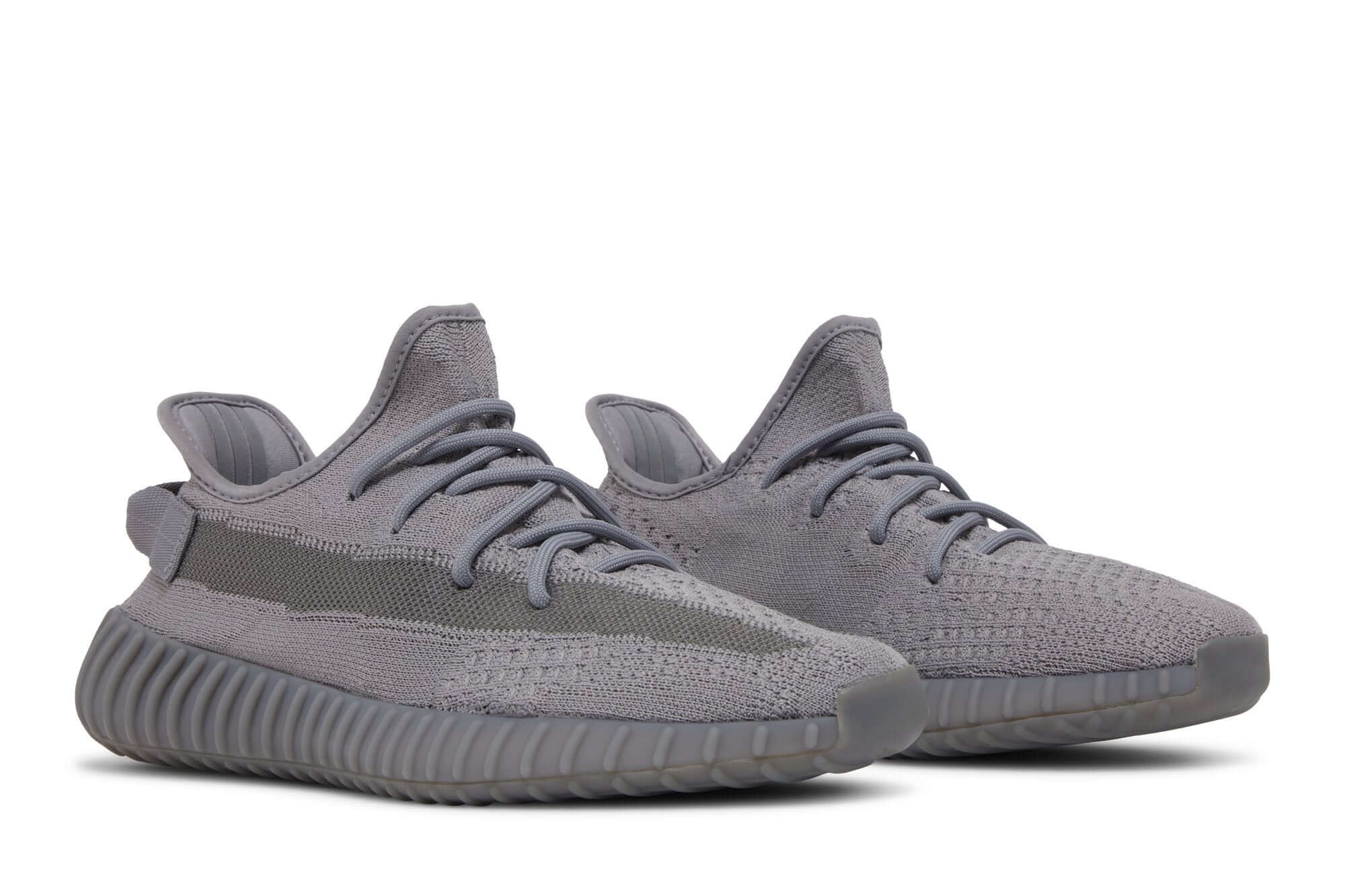 Yeezy Boost 350 V2 "Steel Grey" Gray