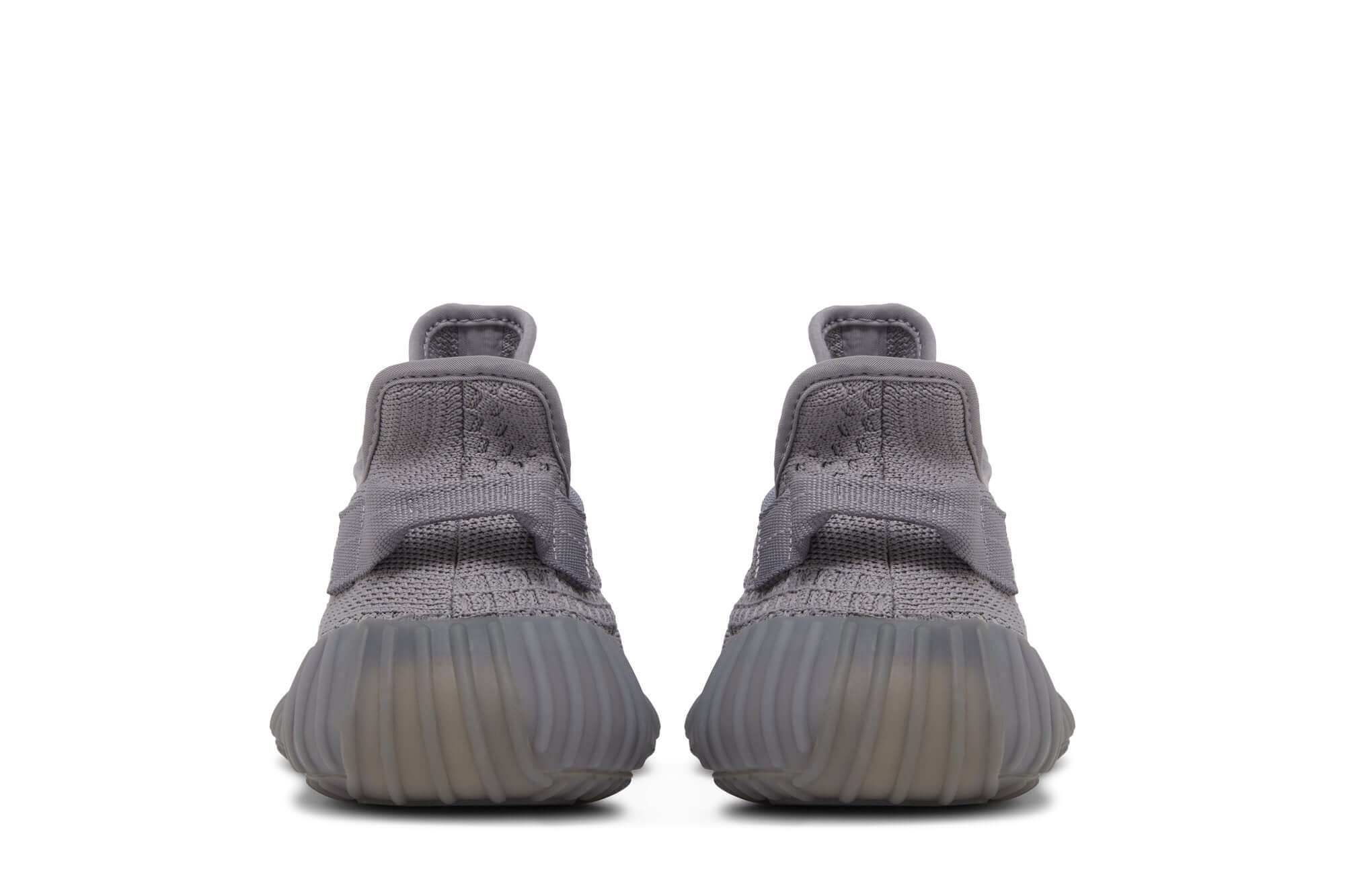 Yeezy Boost 350 V2 "Steel Grey" Gray
