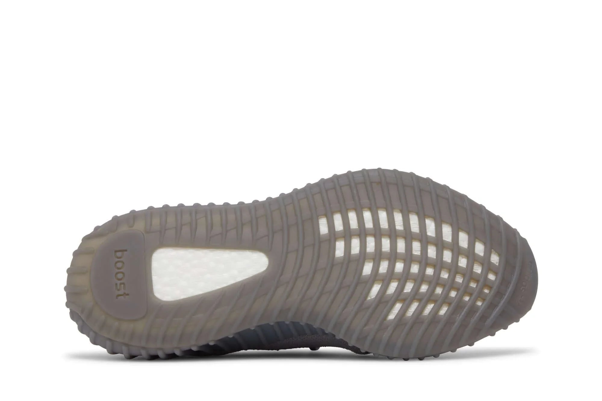 Yeezy Boost 350 V2 "Steel Grey" Gray