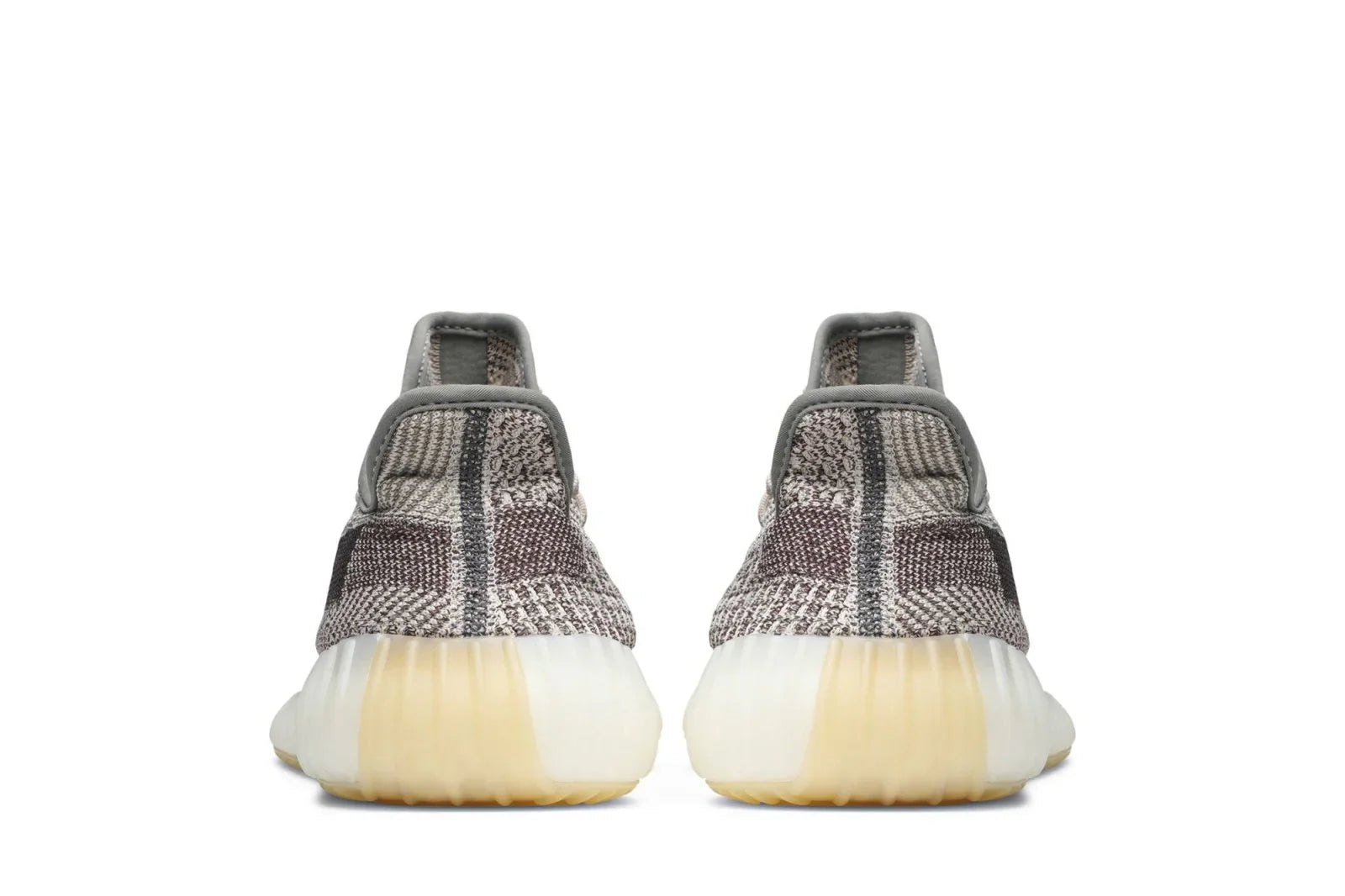 Yeezy Boost 350 V2 Zyon Brown
