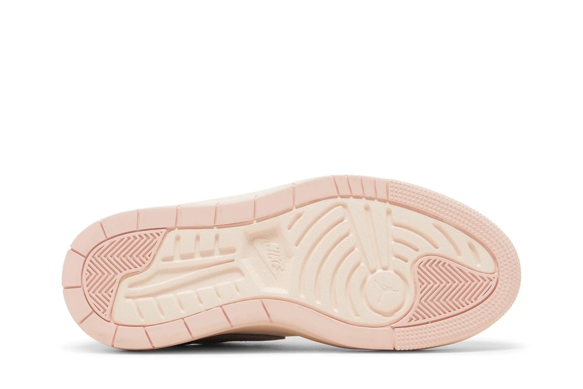 Air Jordan 1 Elevate Low Guava Ice Pink