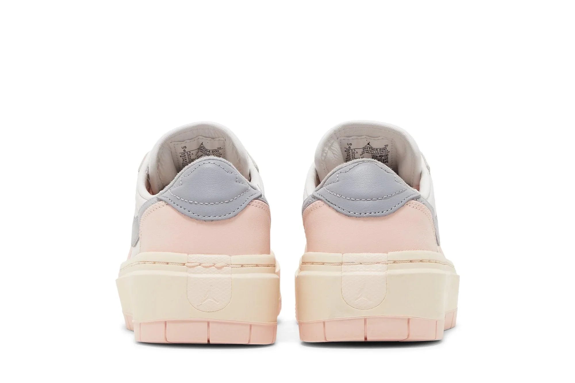 Air Jordan 1 Elevate Low Guava Ice Pink