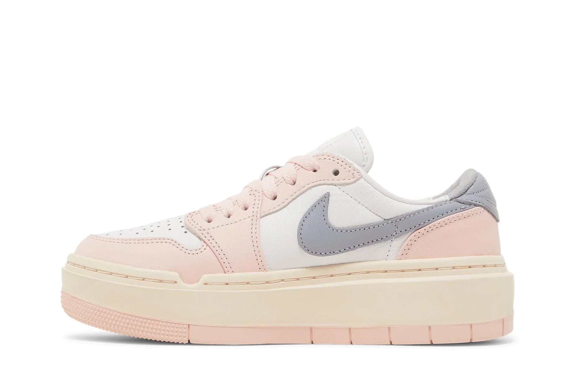 Air Jordan 1 Elevate Low Guava Ice Pink
