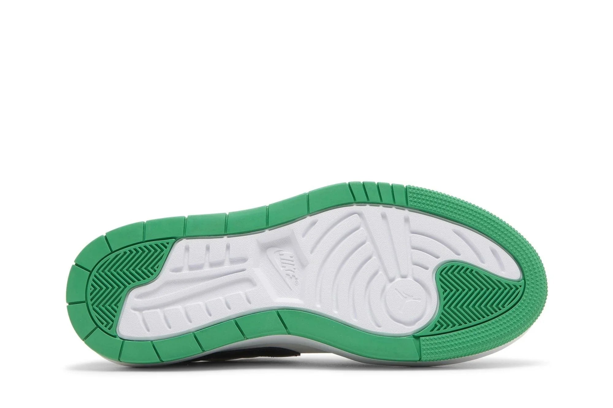 Air Jordan 1 Elevate Low SE Lucky Green