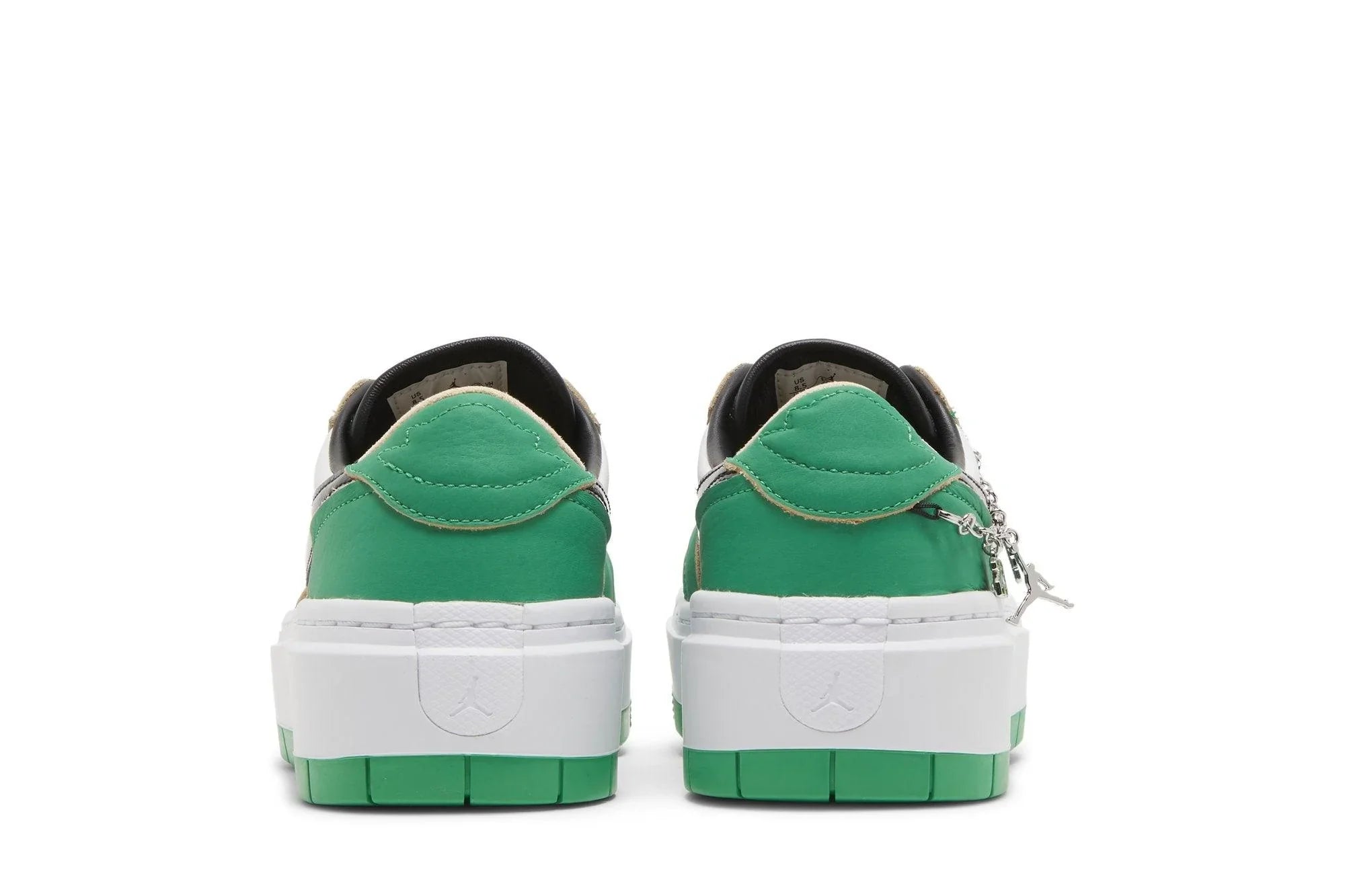 Air Jordan 1 Elevate Low SE Lucky Green