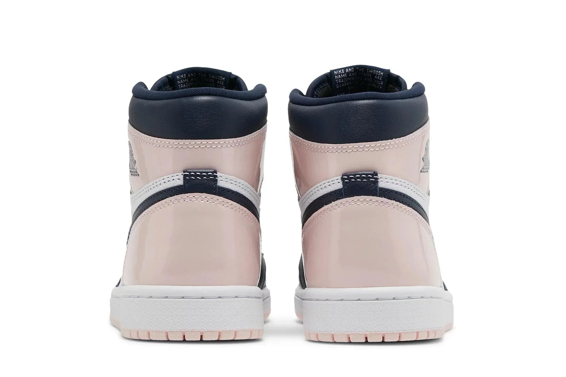 Air Jordan 1 High Atmosphere Pink