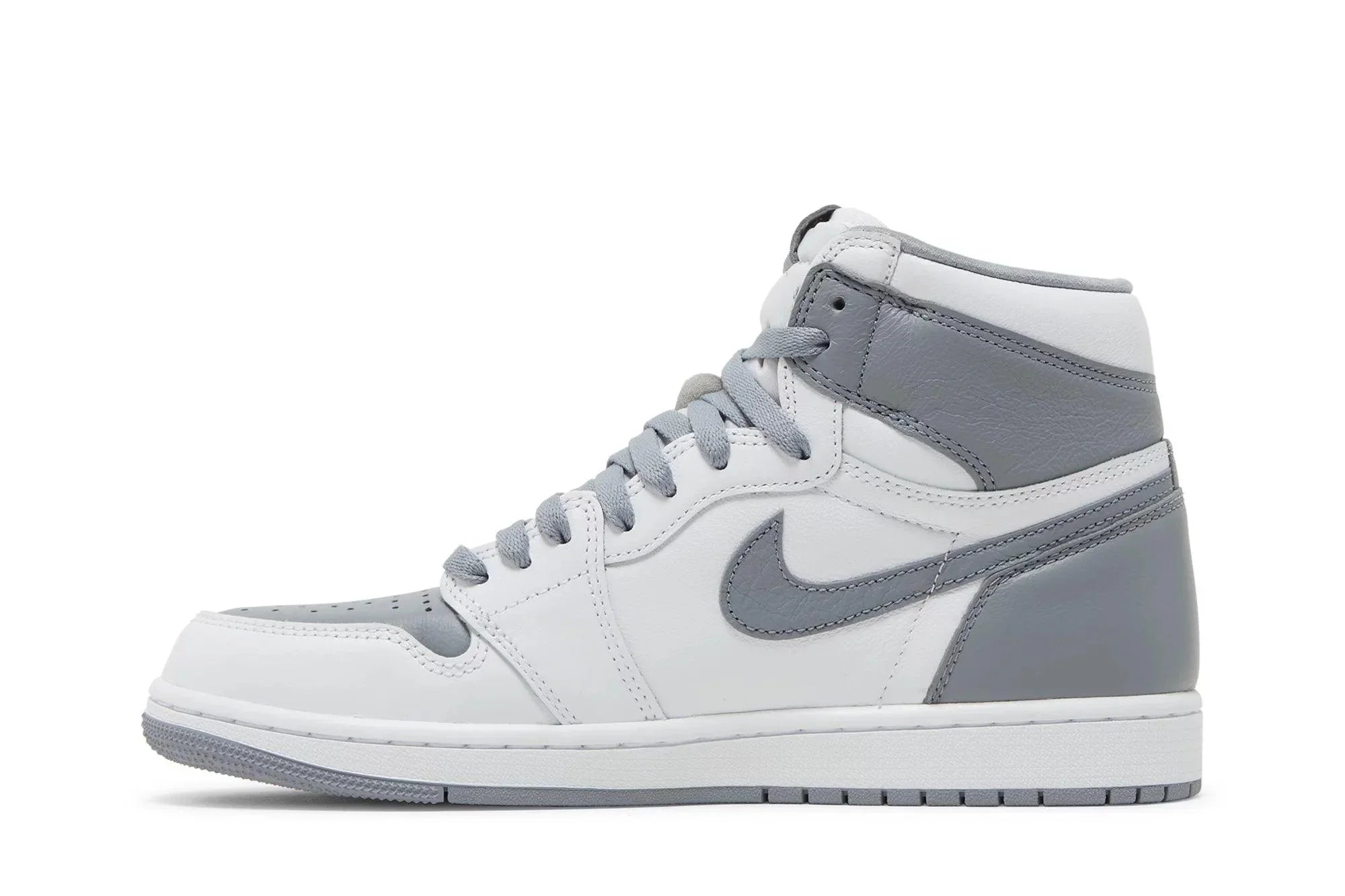 Air Jordan 1 High OG Stealth Gray