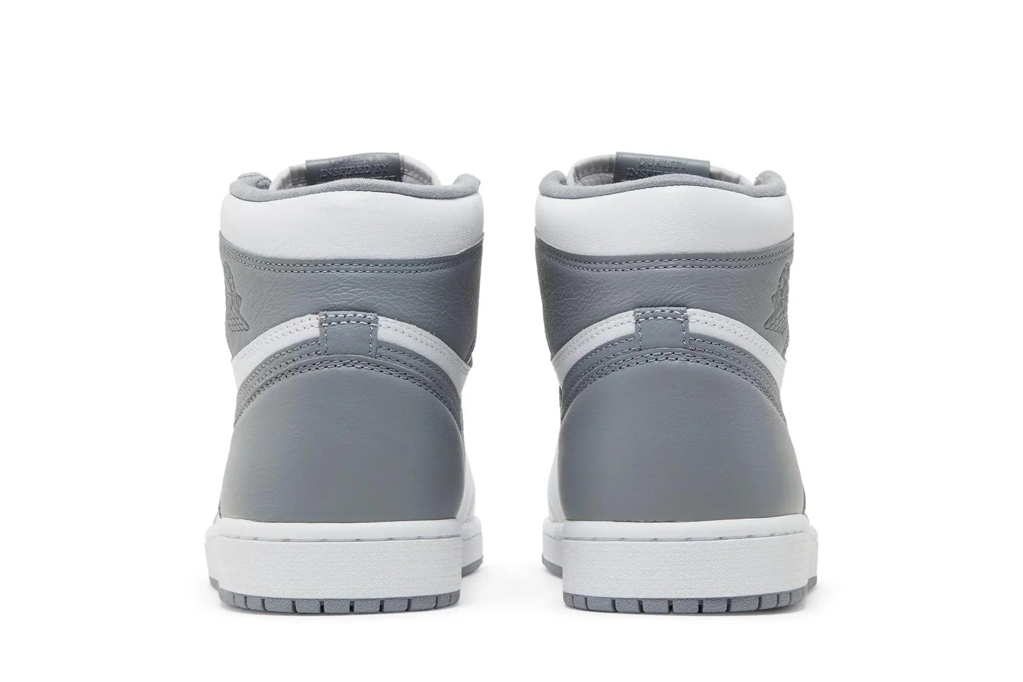 Air Jordan 1 High OG Stealth Gray