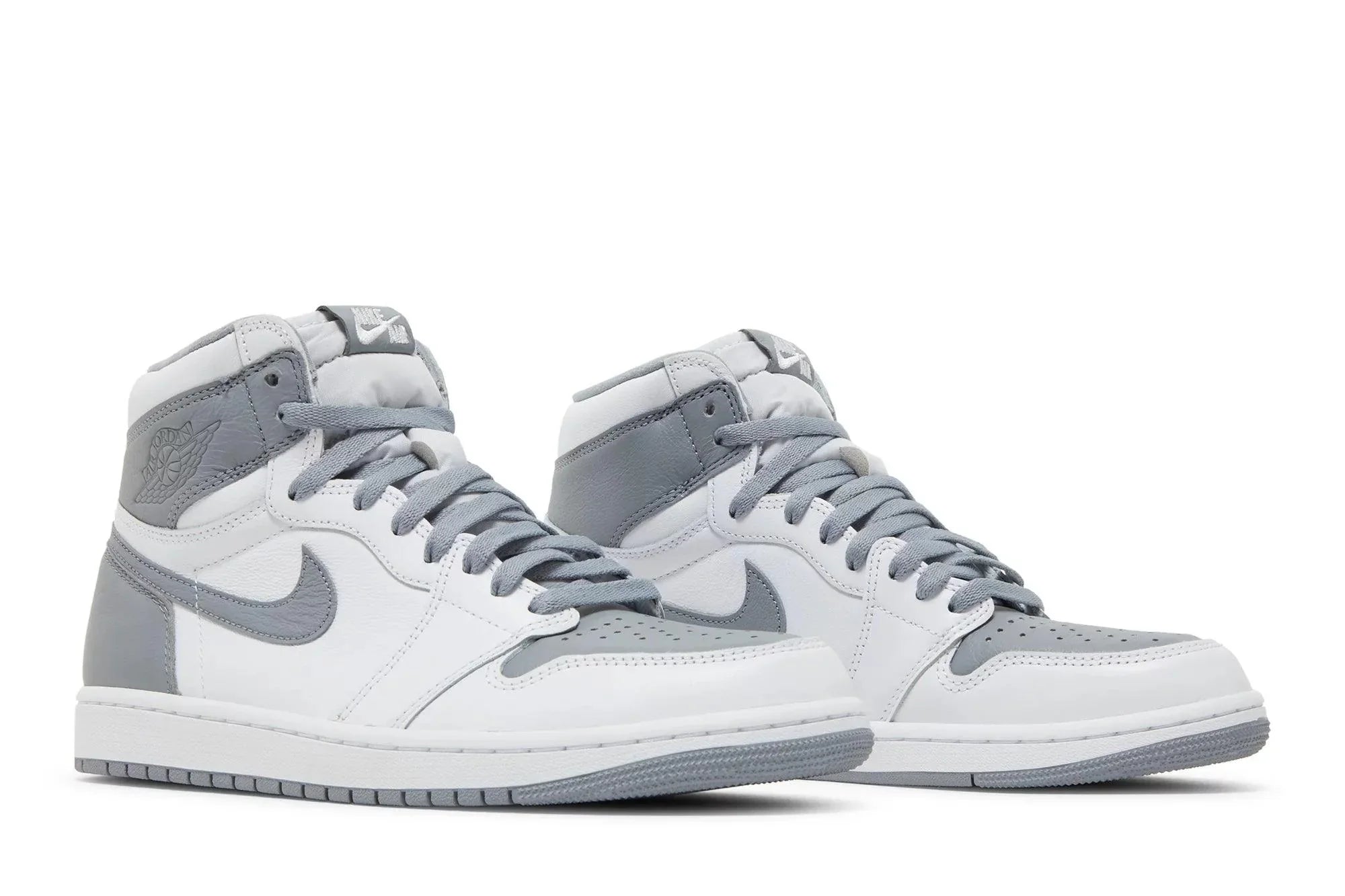 Air Jordan 1 High OG Stealth Gray