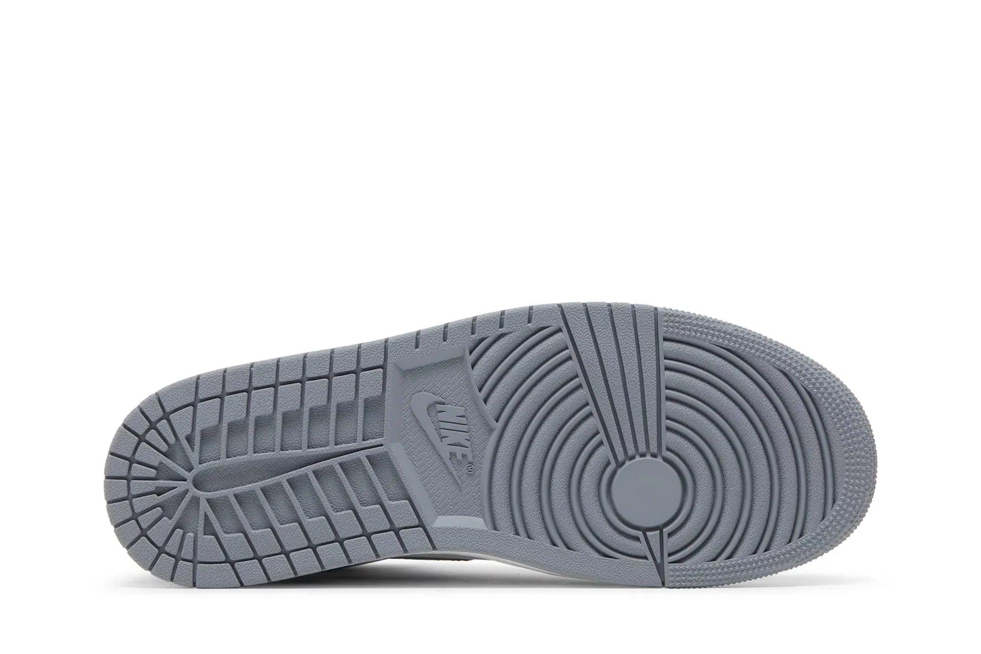 Air Jordan 1 High OG Stealth Gray