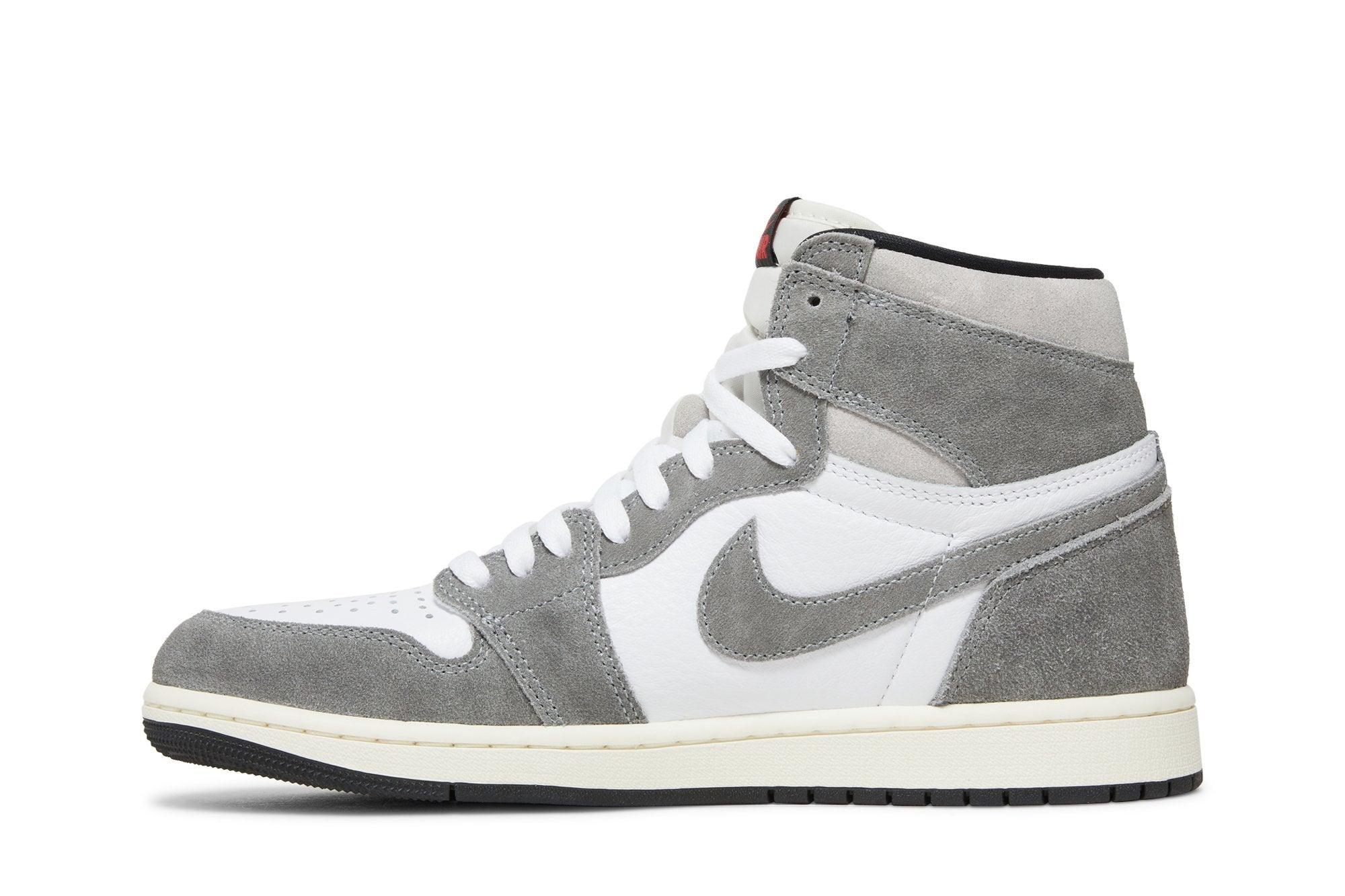 Air Jordan 1 High OG Washed Black
