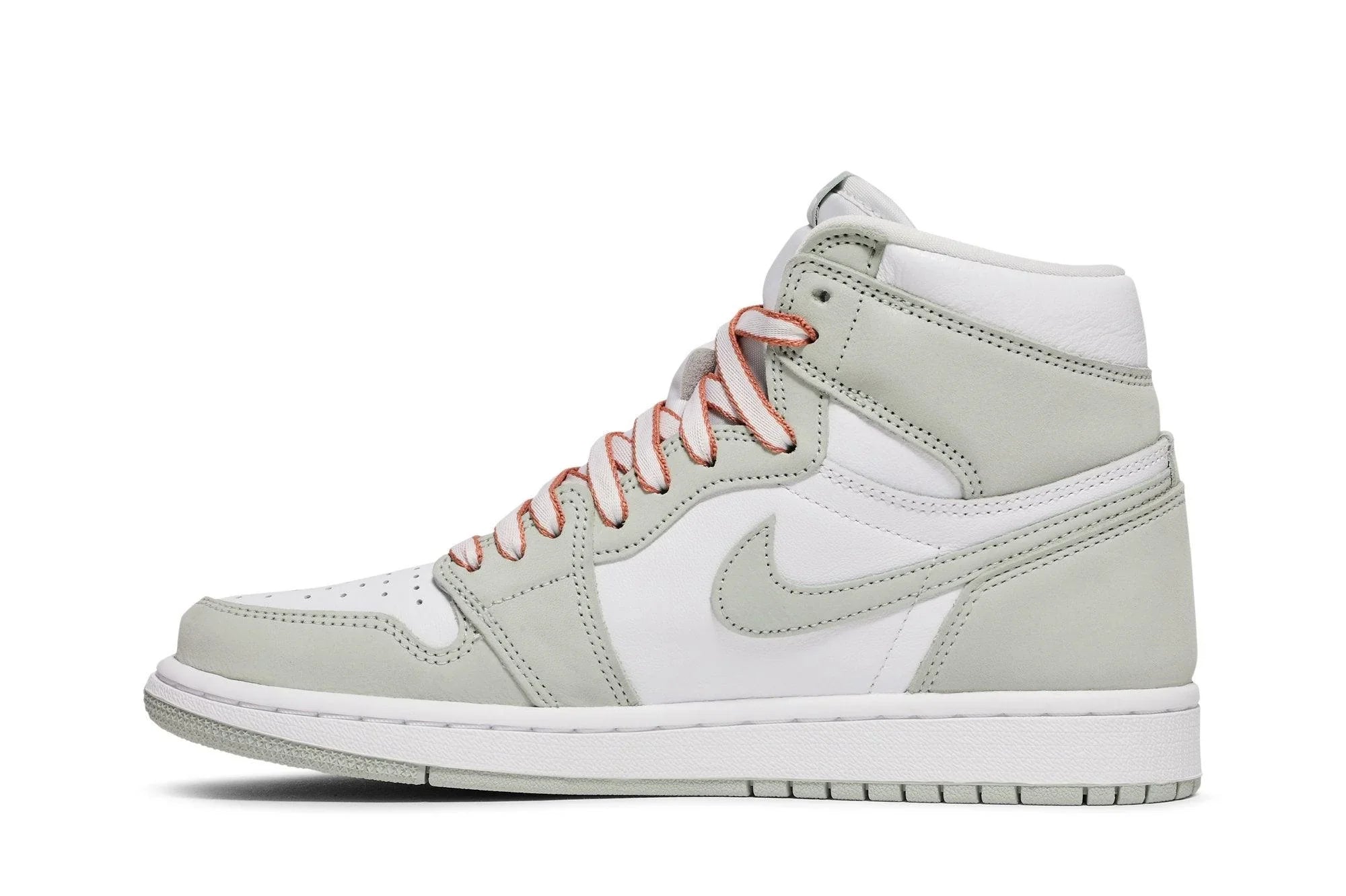 Air Jordan 1 High Seafoam Green