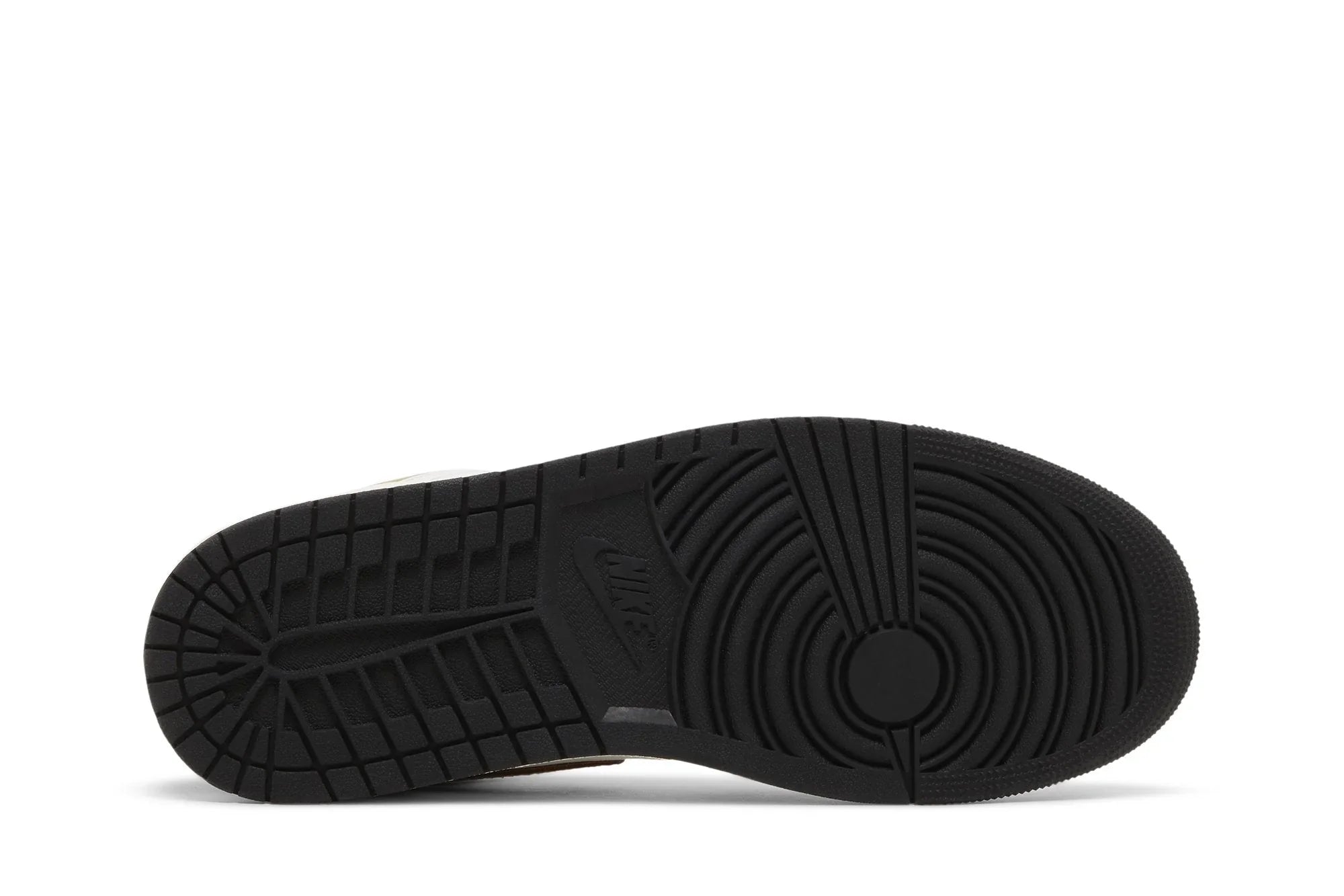Air Jordan 1 Low "Elephant Brown"