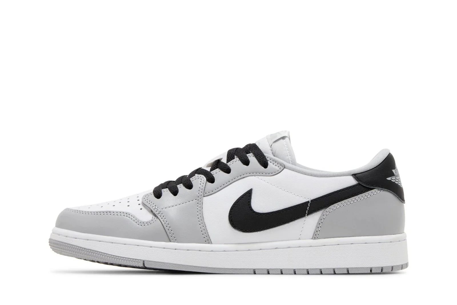 Air Jordan 1 Low Og Barrons Gray