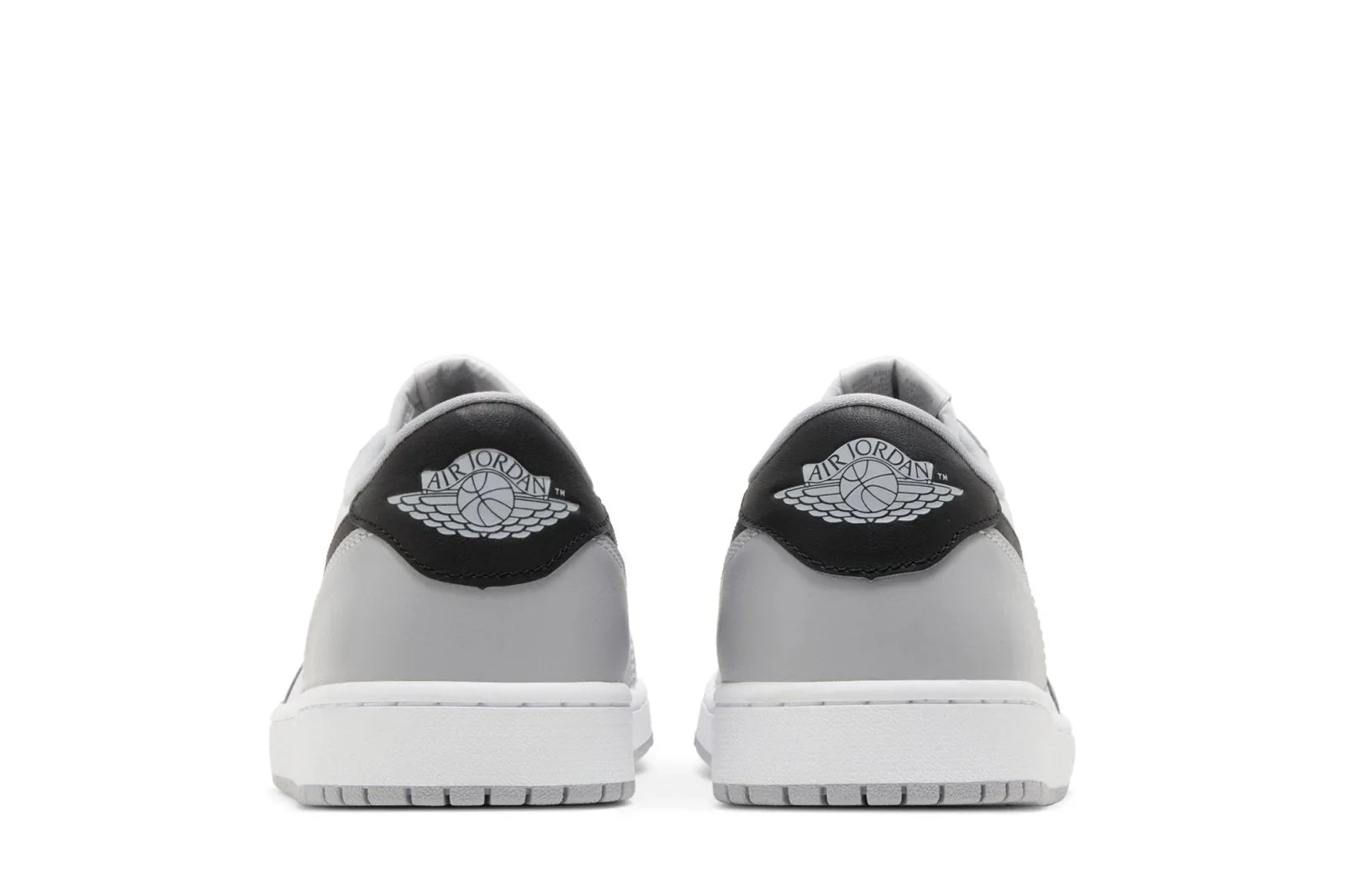 Air Jordan 1 Low Og Barrons Gray