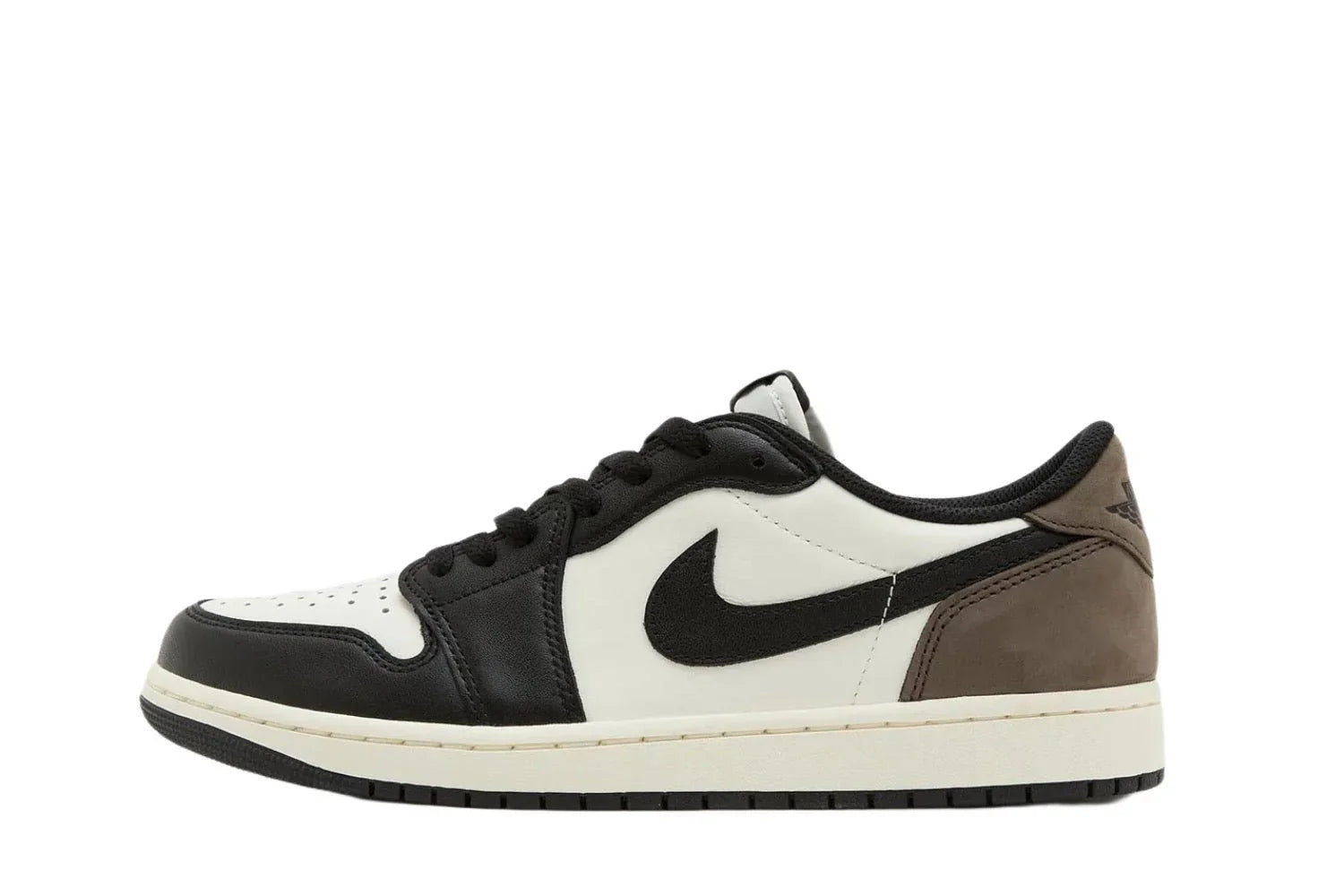 Air Jordan 1 Low Og Mocha Brown