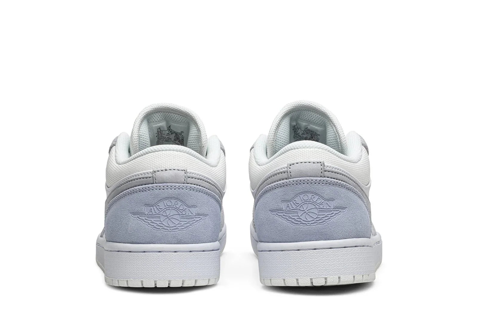 Air Jordan 1 Low Paris Beige