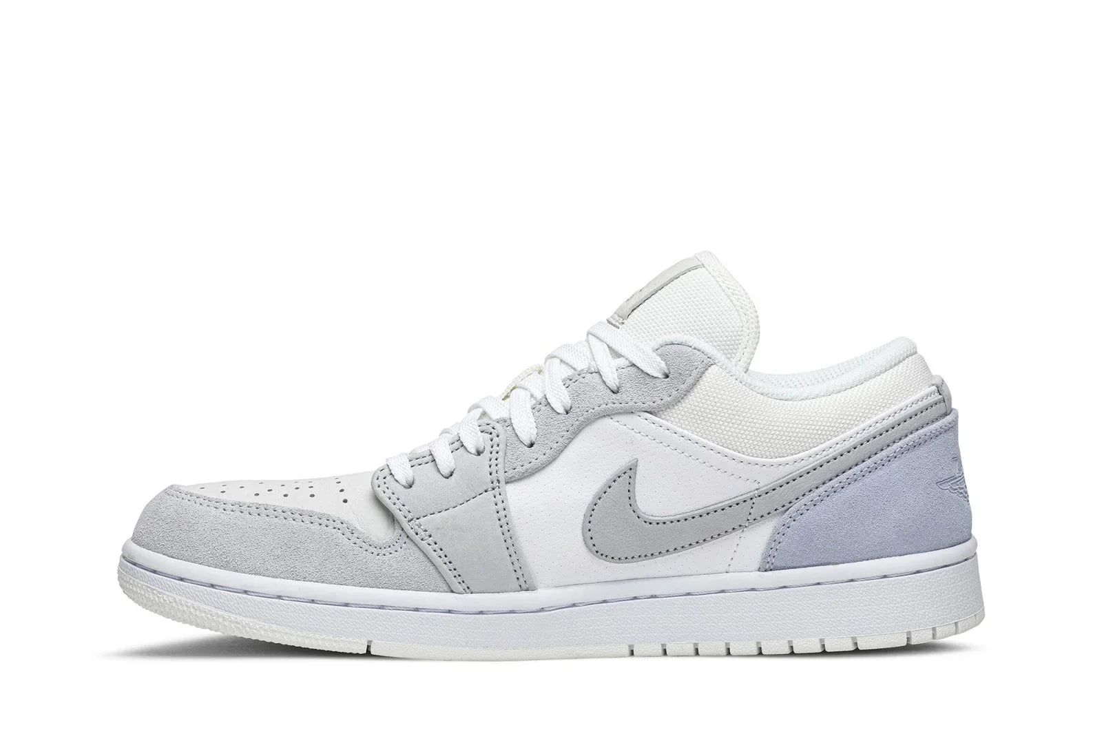 Air Jordan 1 Low Paris Beige