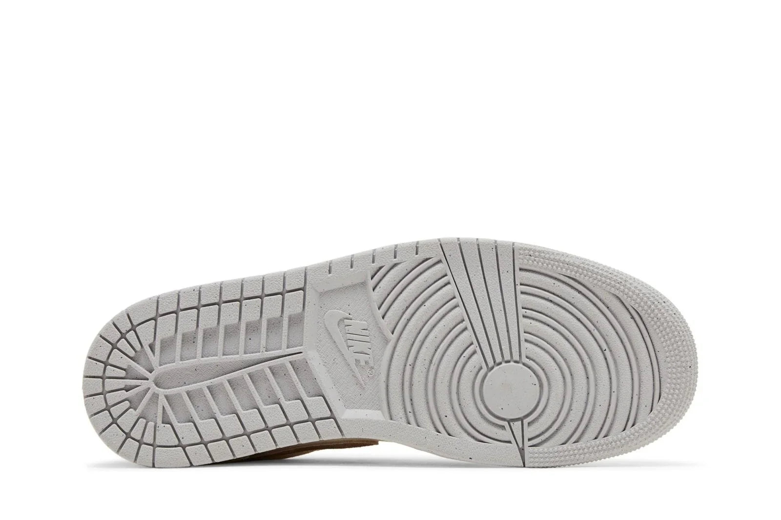Air Jordan 1 Low SE Legend Marron Clair