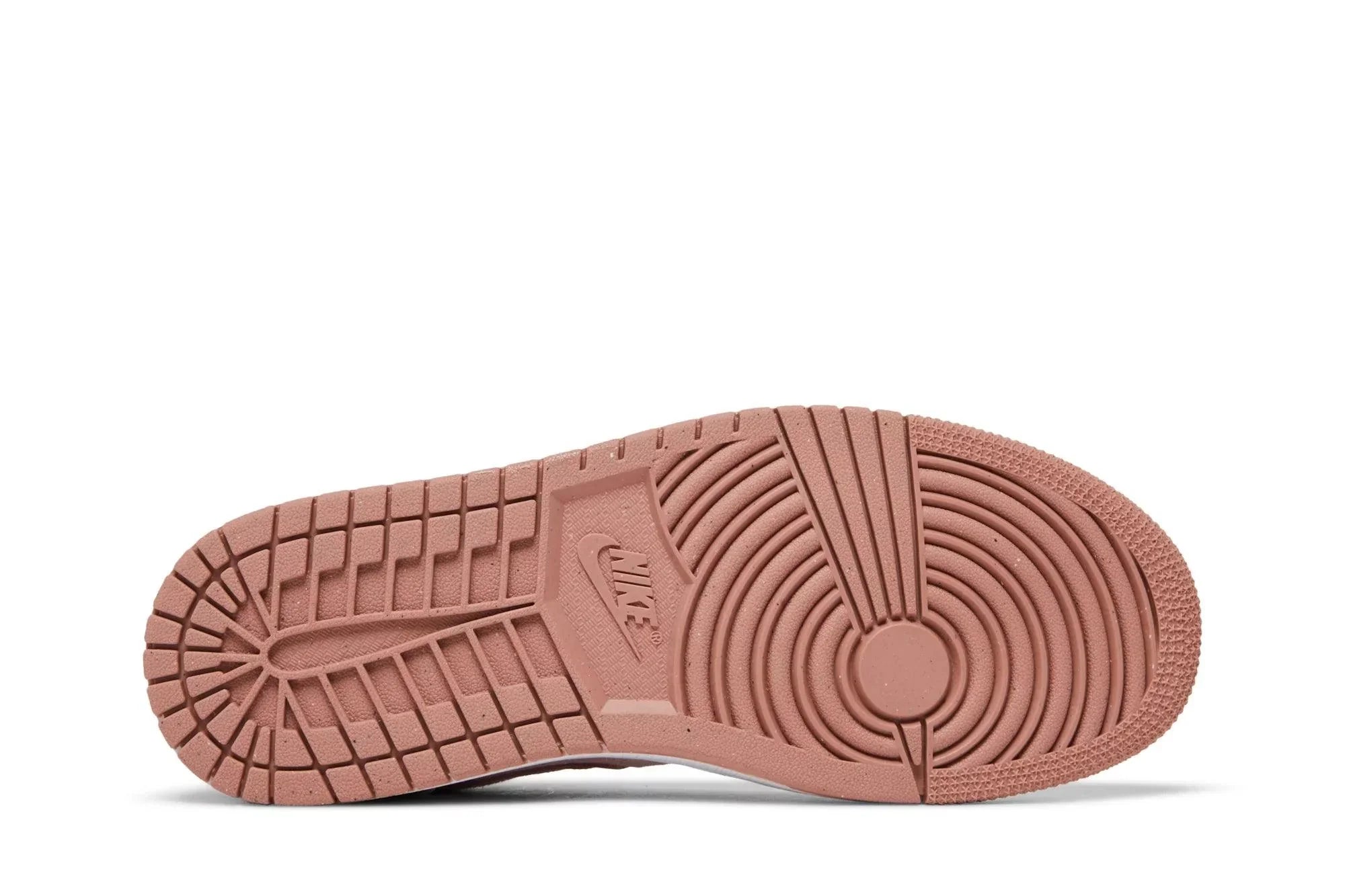 Air Jordan 1 Low SE Pink Velvet