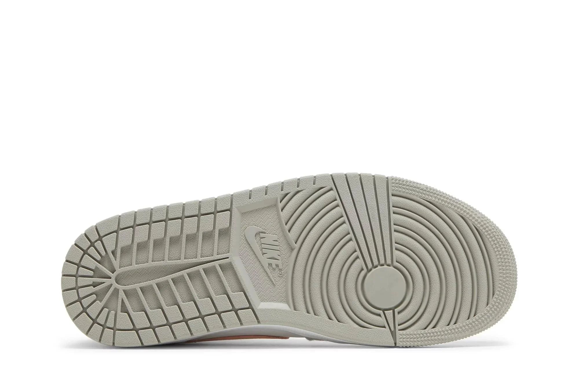 Air Jordan 1 Mid SE Light Iron Ore Gray