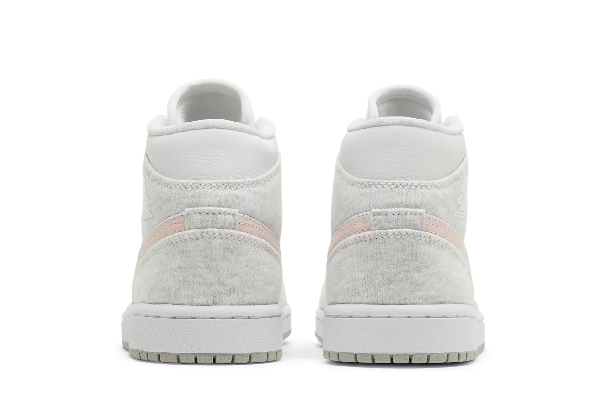 Air Jordan 1 Mid SE Light Iron Ore Gray