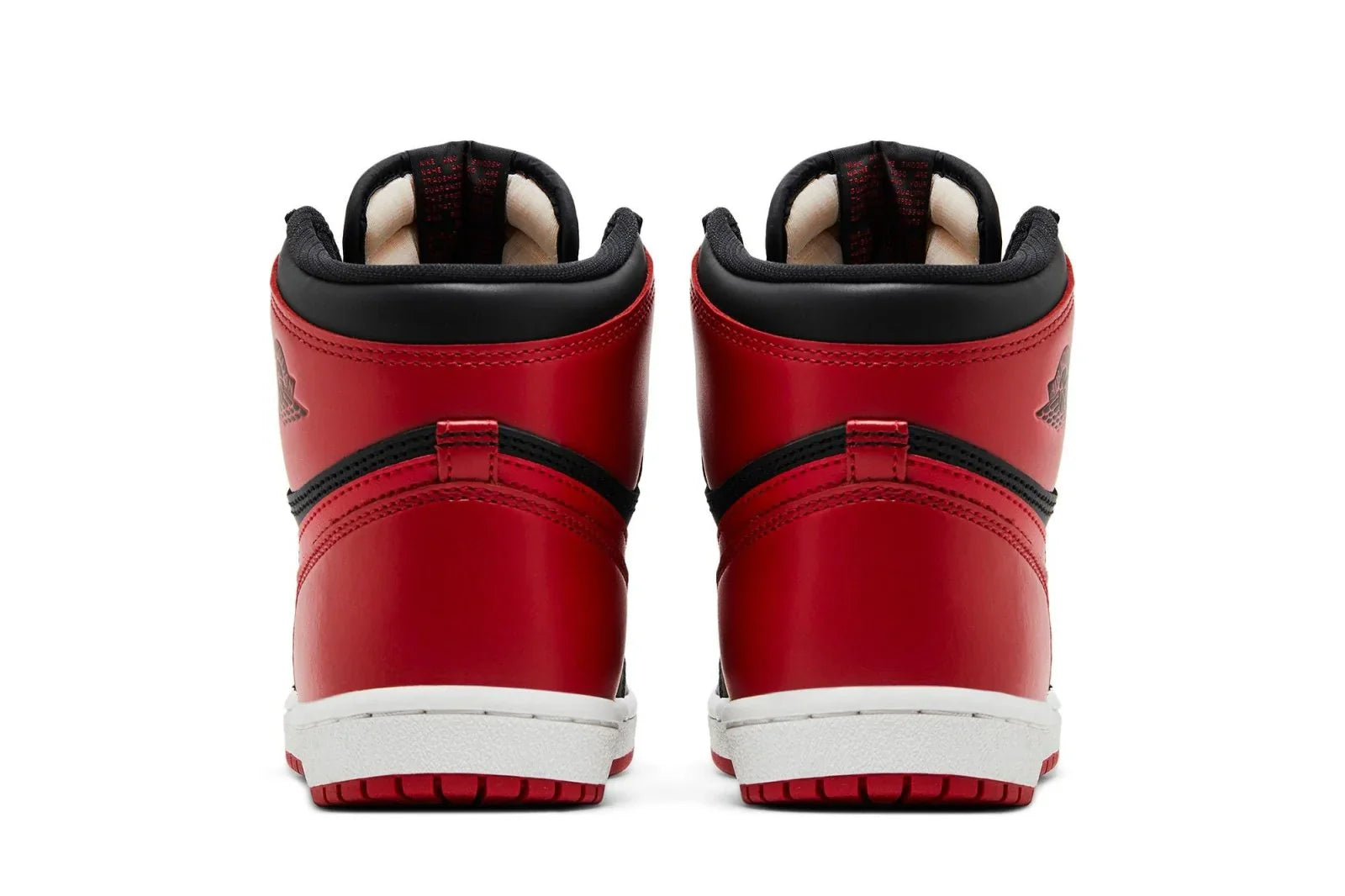Air Jordan 1 Retro High &