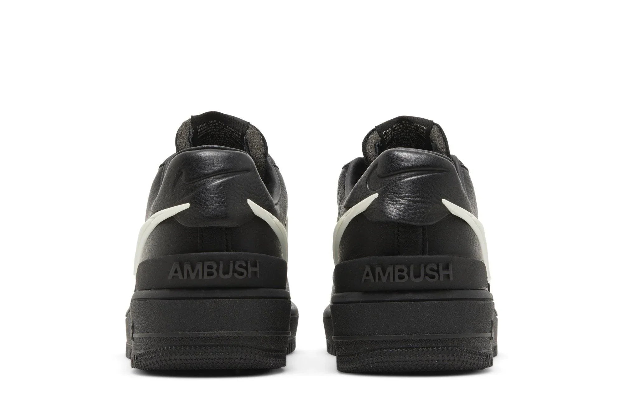 Ambush x Nike Air Force 1 Low Noir